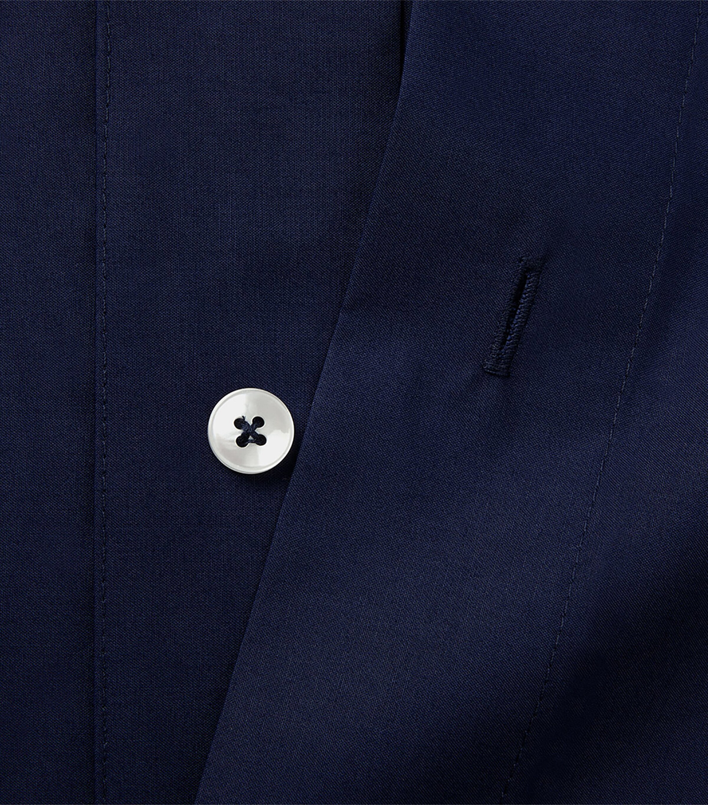 Cotton Player King Duvet Cover (240cm x 220cm) NEWPORT Image 3