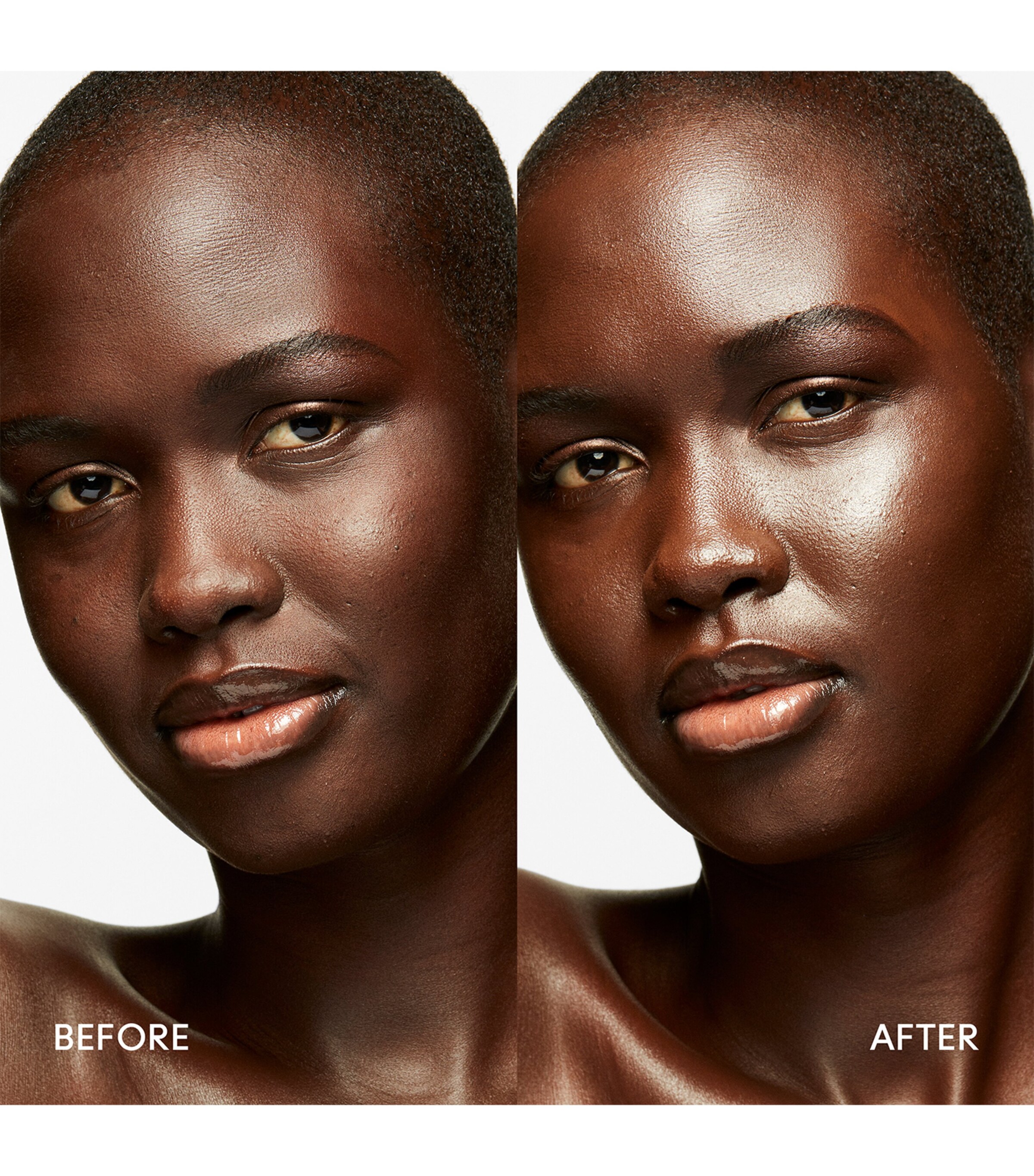 Strobe Dewy Skin Tint (30ml) RICH 4 Image 3