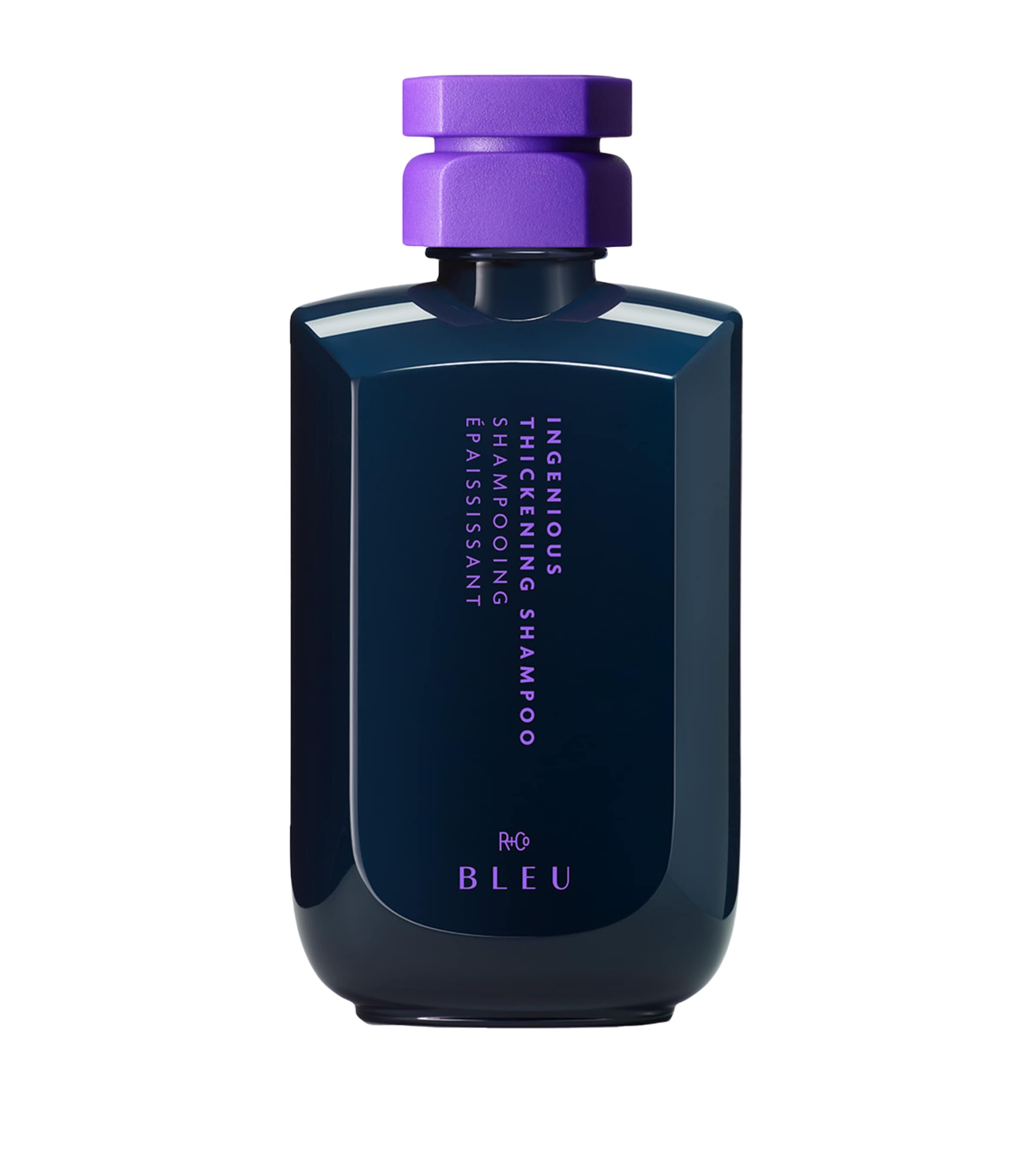 R+co Bleu Ingenious Thickening Shampoo