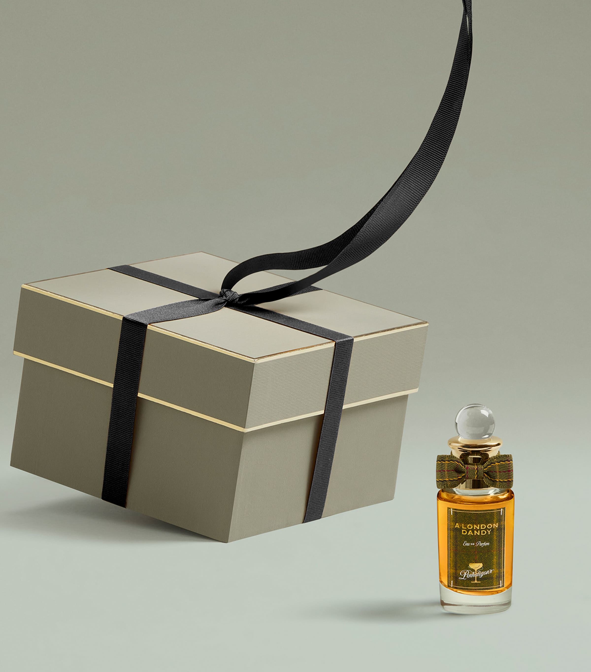 Penhaligon's The Dandy Eau de Parfum (100ml) | Harrods UK