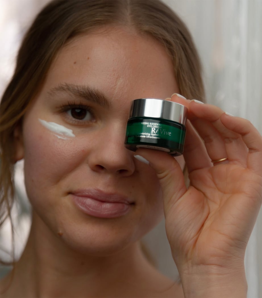 Moisturizing Renewal Eye Cream (15ml) NO COLOUR Image 4