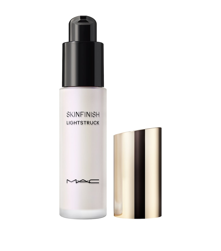 Skinfinish Lightstruck Liquid Highlighter LILAC HAZE Image 1