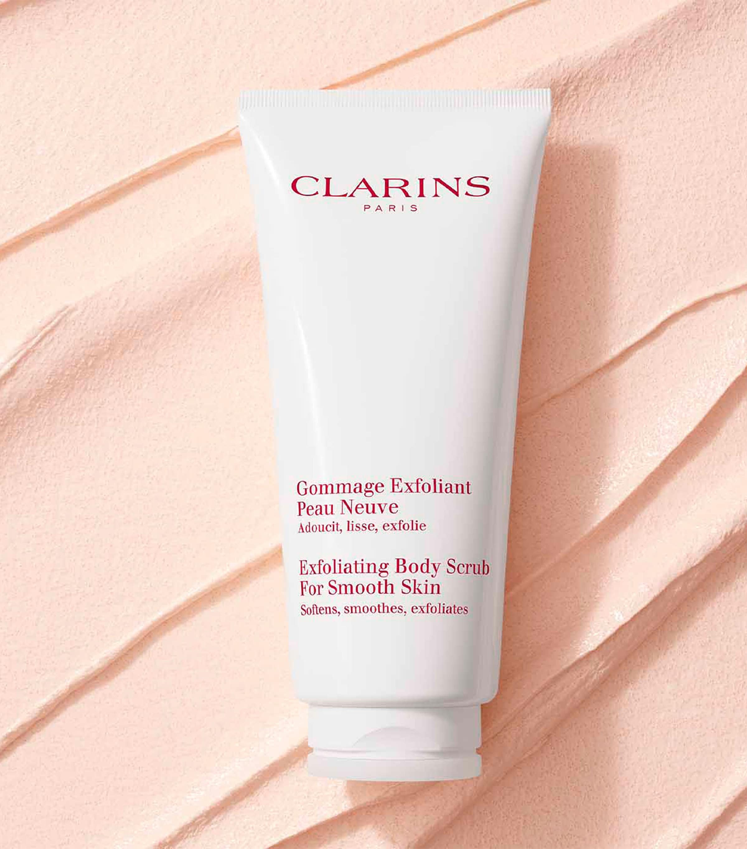 Exfoliating Body Scrub (200ml) NO COLOUR Image 4