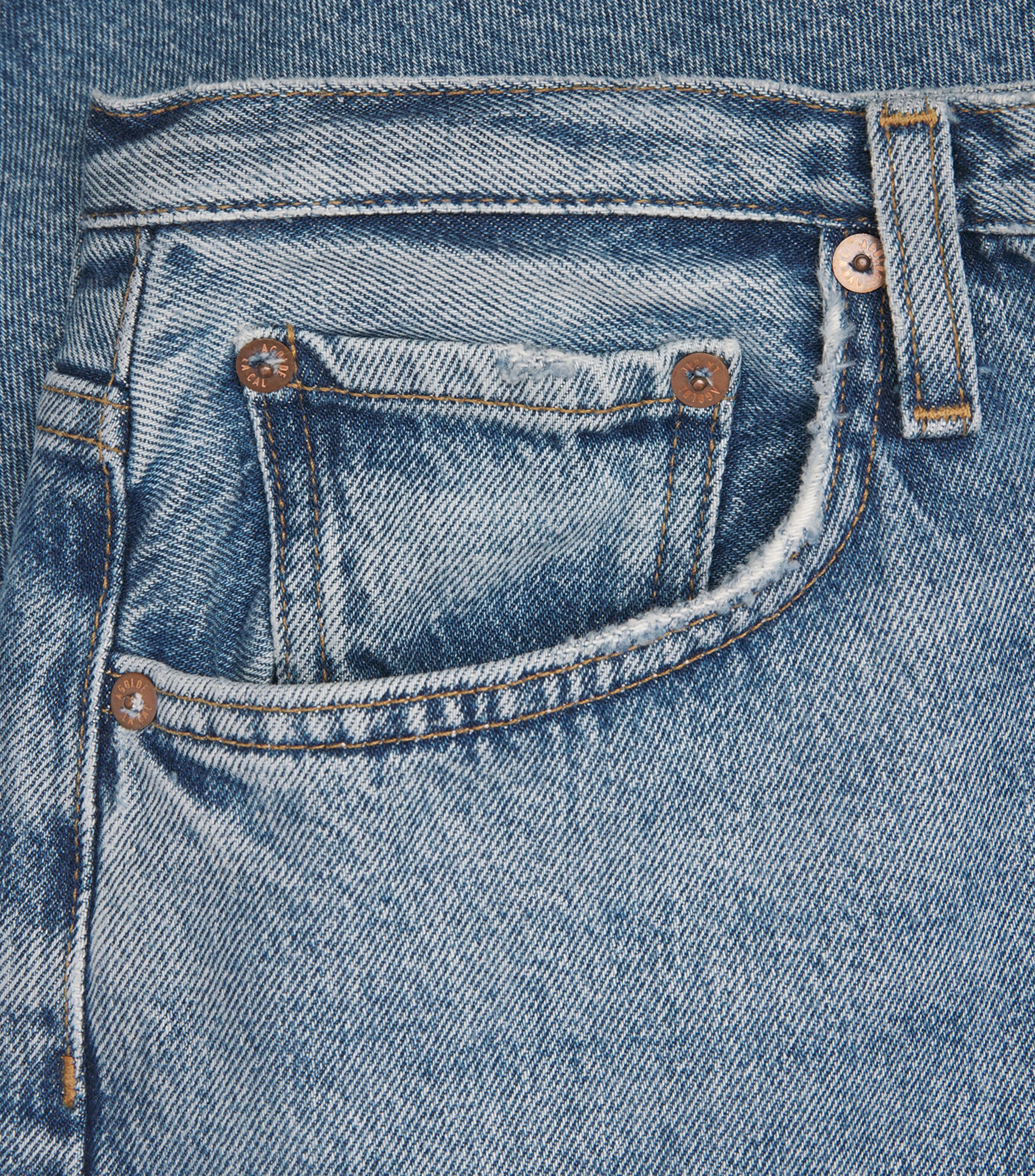 Keira Wide-Leg Jeans DOWNTOWN MD INT IND Image 5