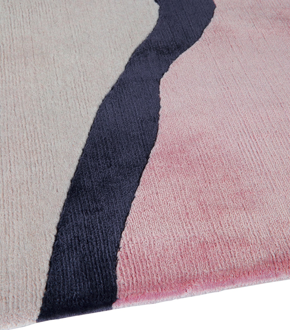 x Mary Katrantzou Framis Rug (2.74m x 1.83m) GREY Image 2