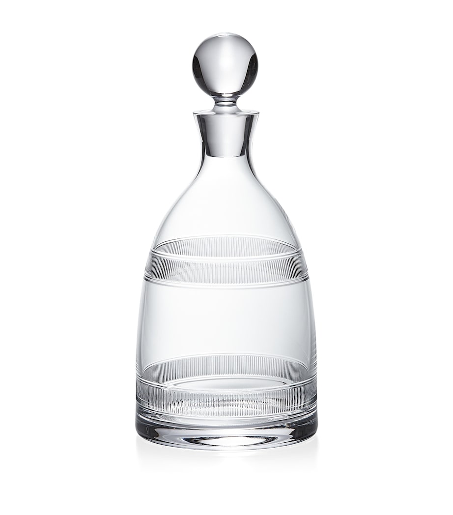 Langley Decanter CLEAR Image 1