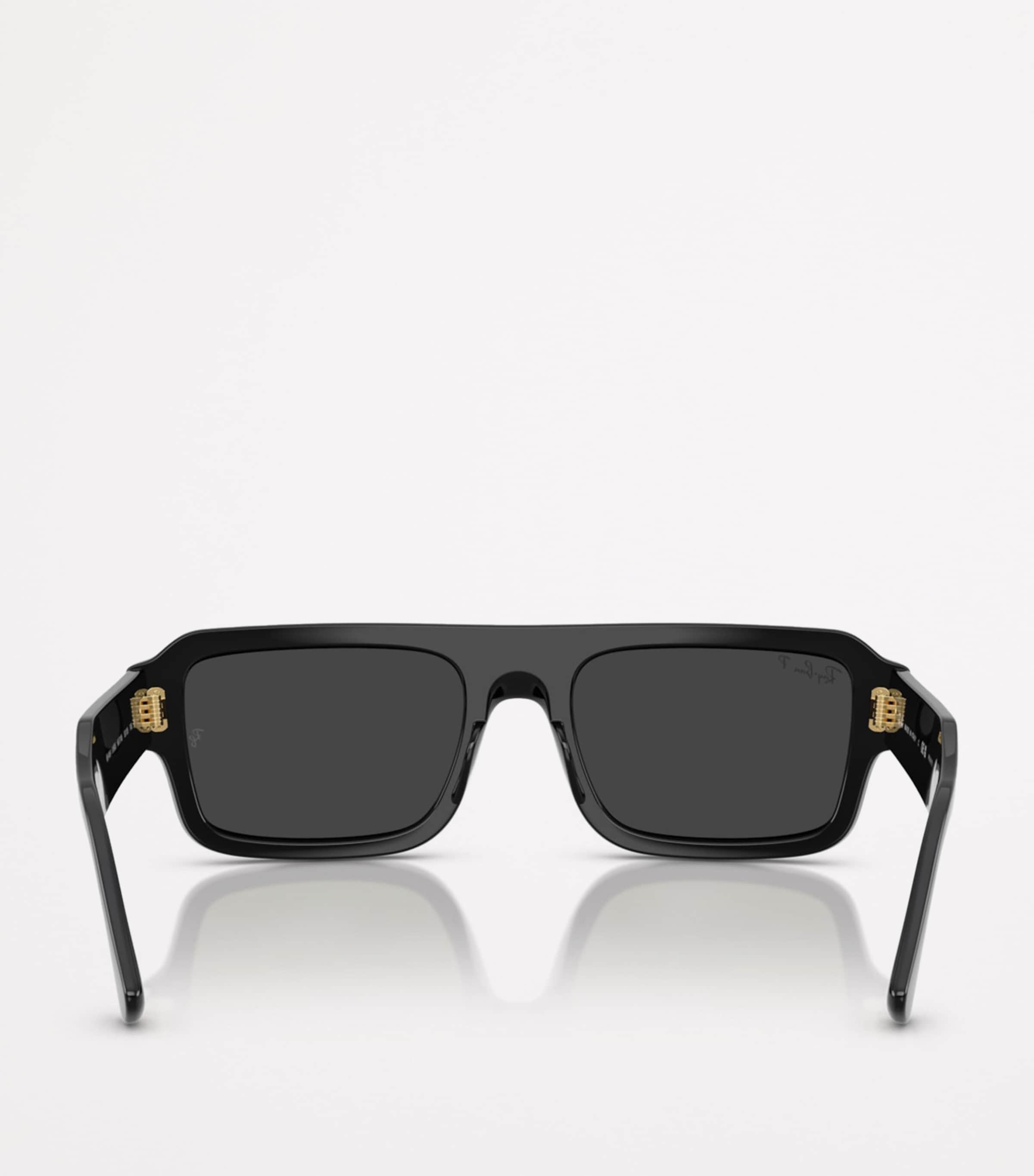 RB4454 Lukas Bio-Based Sunglasses 667748 Image 4