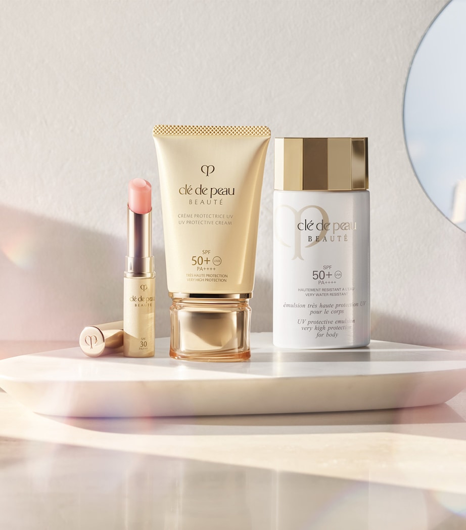 UV Protective Cream SPF 50+ (50ml) NO COLOUR Image 5