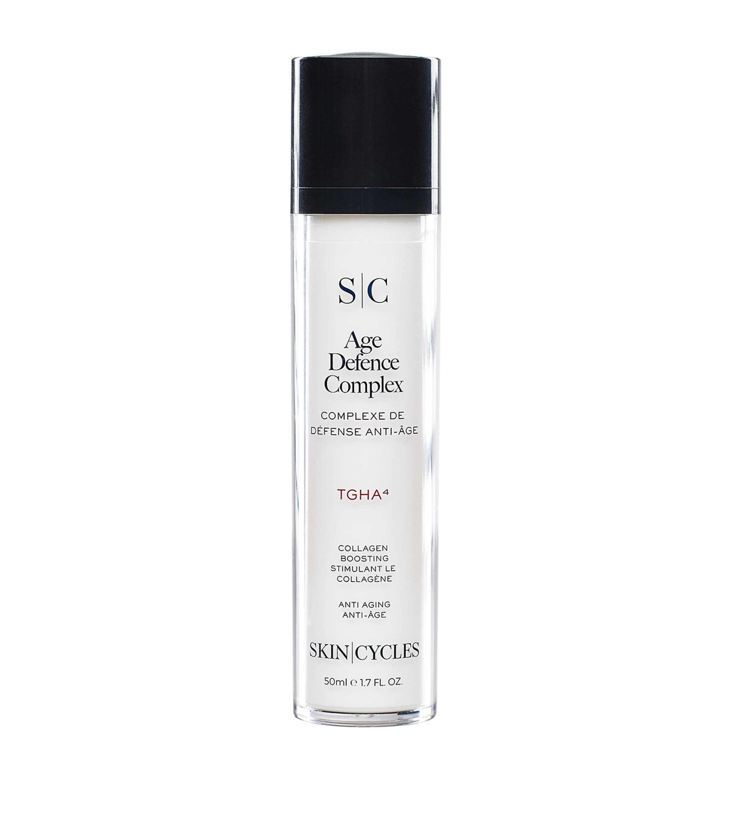 Skin Cycles Age Defence Complex Anti-ageing Cream