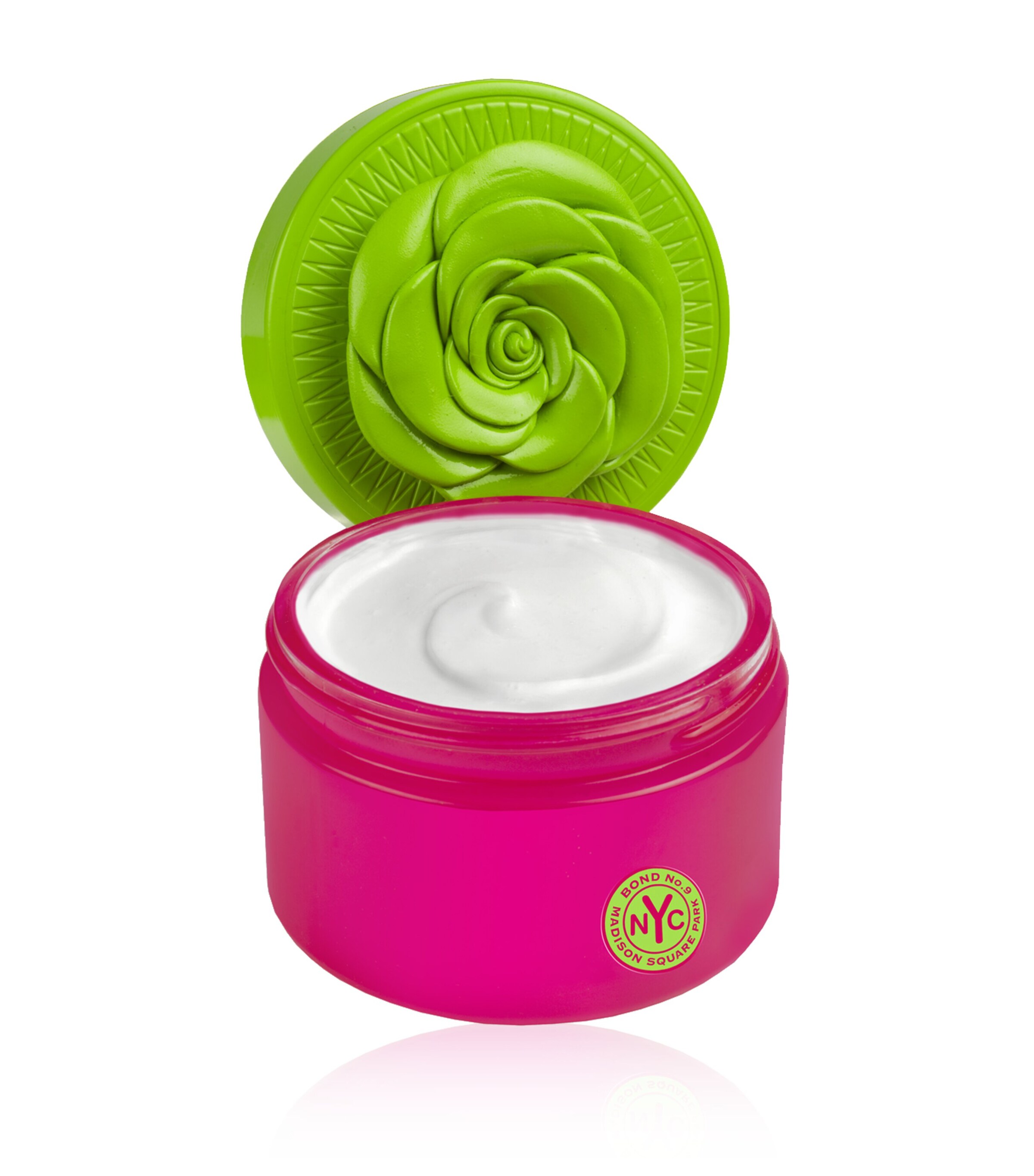 Bond No. 9 Madison Square Park Body Silk Image 1