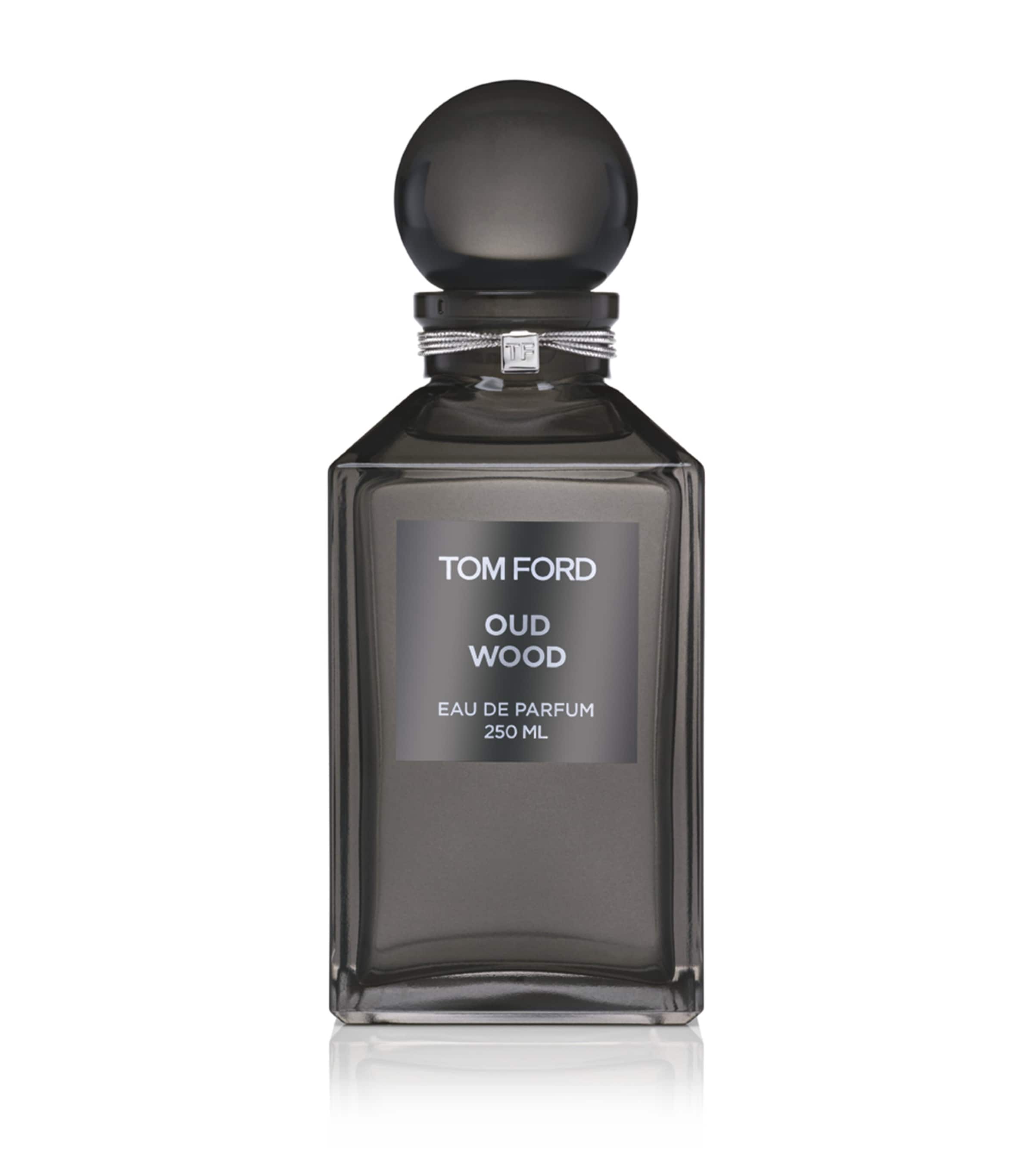 TOM FORD Oud Wood Decanter Eau de Parfum (250ml) | Perfume | Mens Aftershave | Designers | Tom Ford TOM FORD Oud Wood Decanter Eau de Parfum (250ml) | Perfume | Mens Aftershave | Designers | Tom Ford