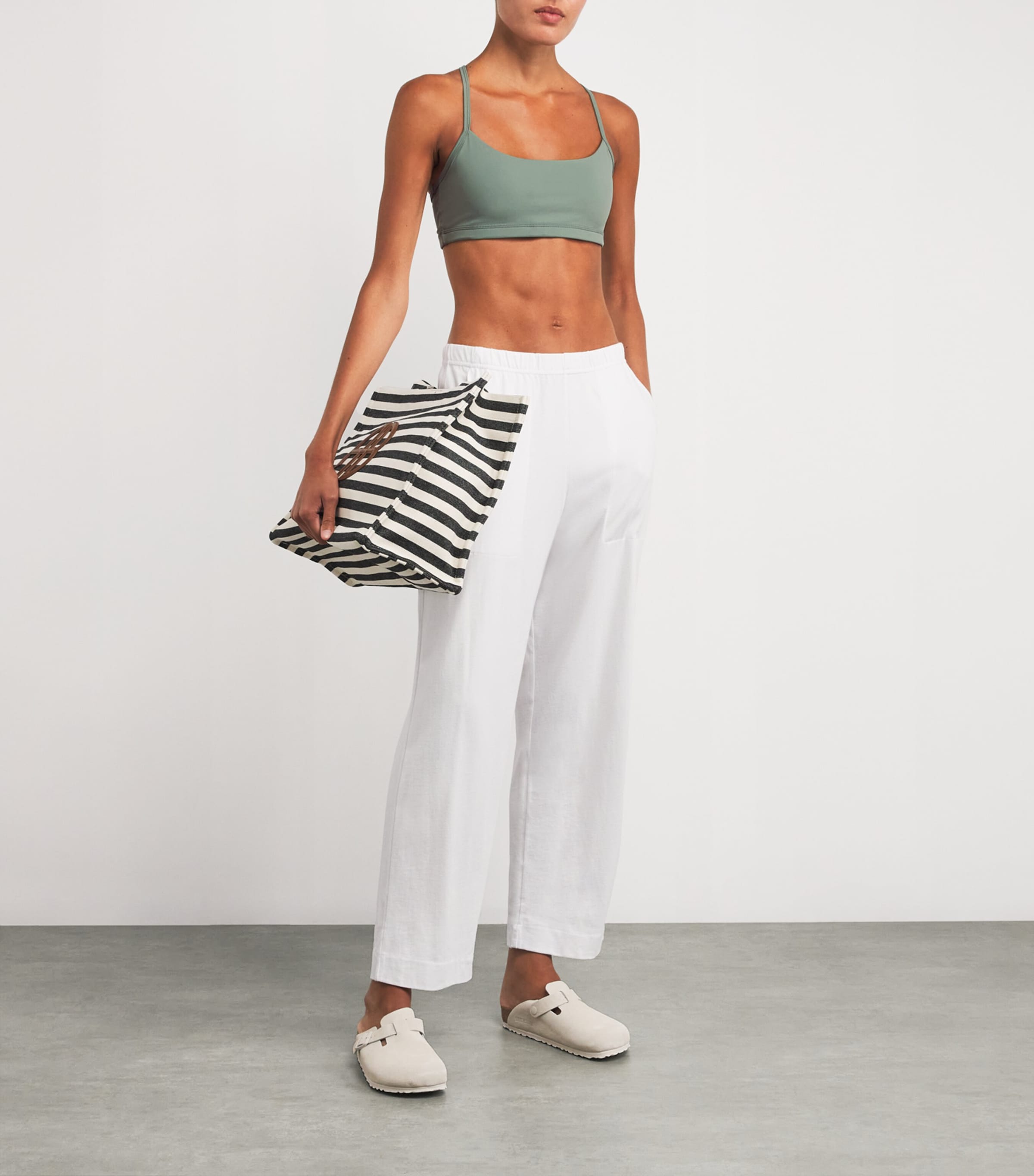 Adanola Ultimate Racer Sports Bra | Harrods US
