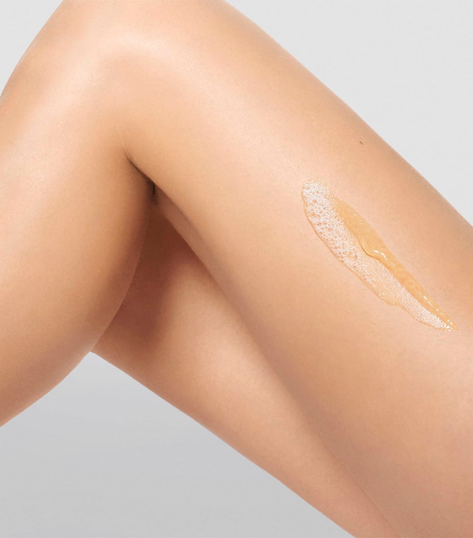 Eau des Jardins Uplifting Fresh Shower Gel (200ml) NO COLOUR Image 3