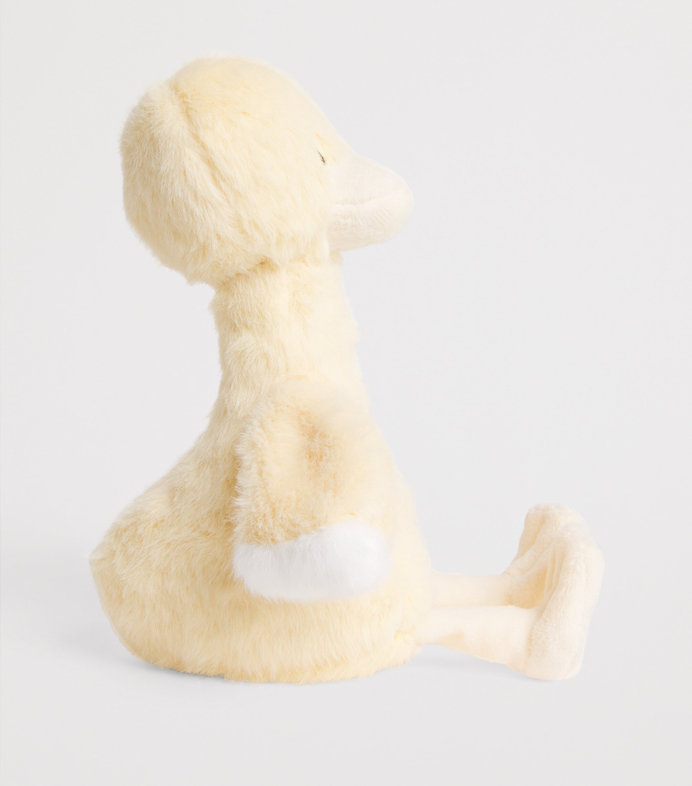 Happy Horse Cosy Duck (22cm) Yellow Image 2