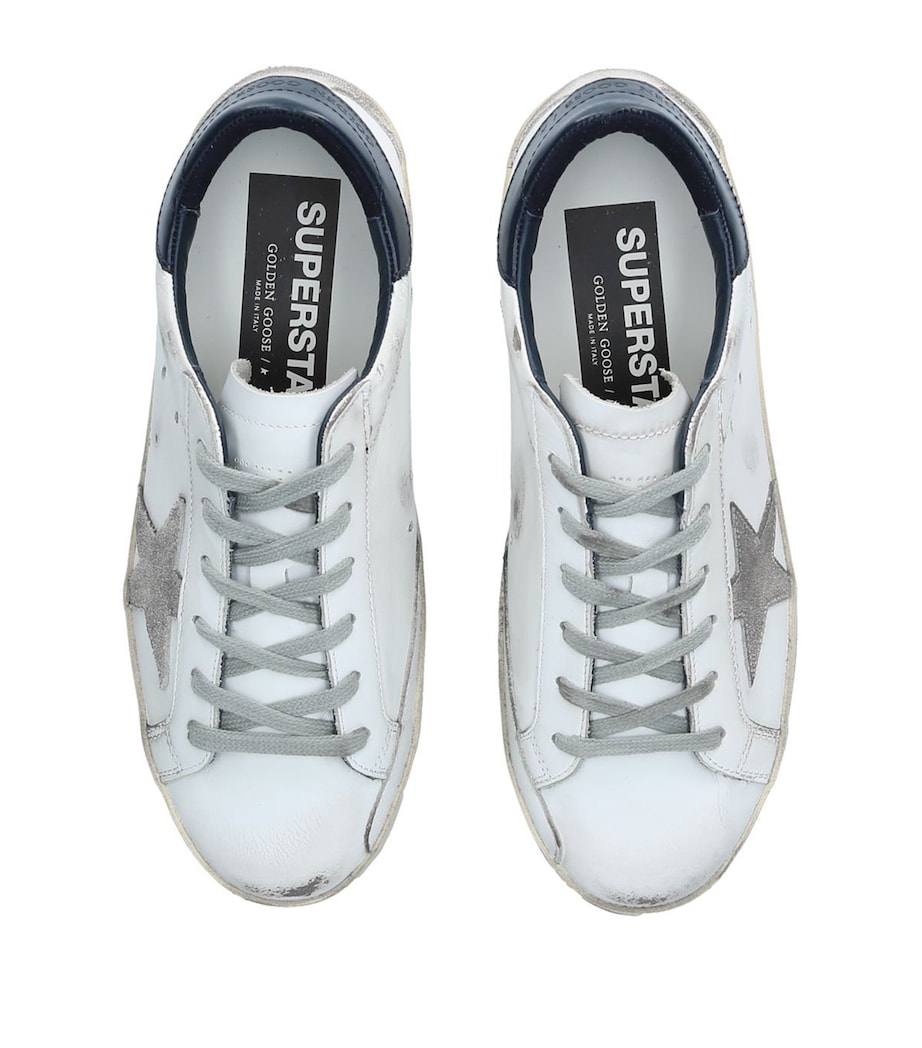 Superstar Sneakers WHITE/OTH Image 6
