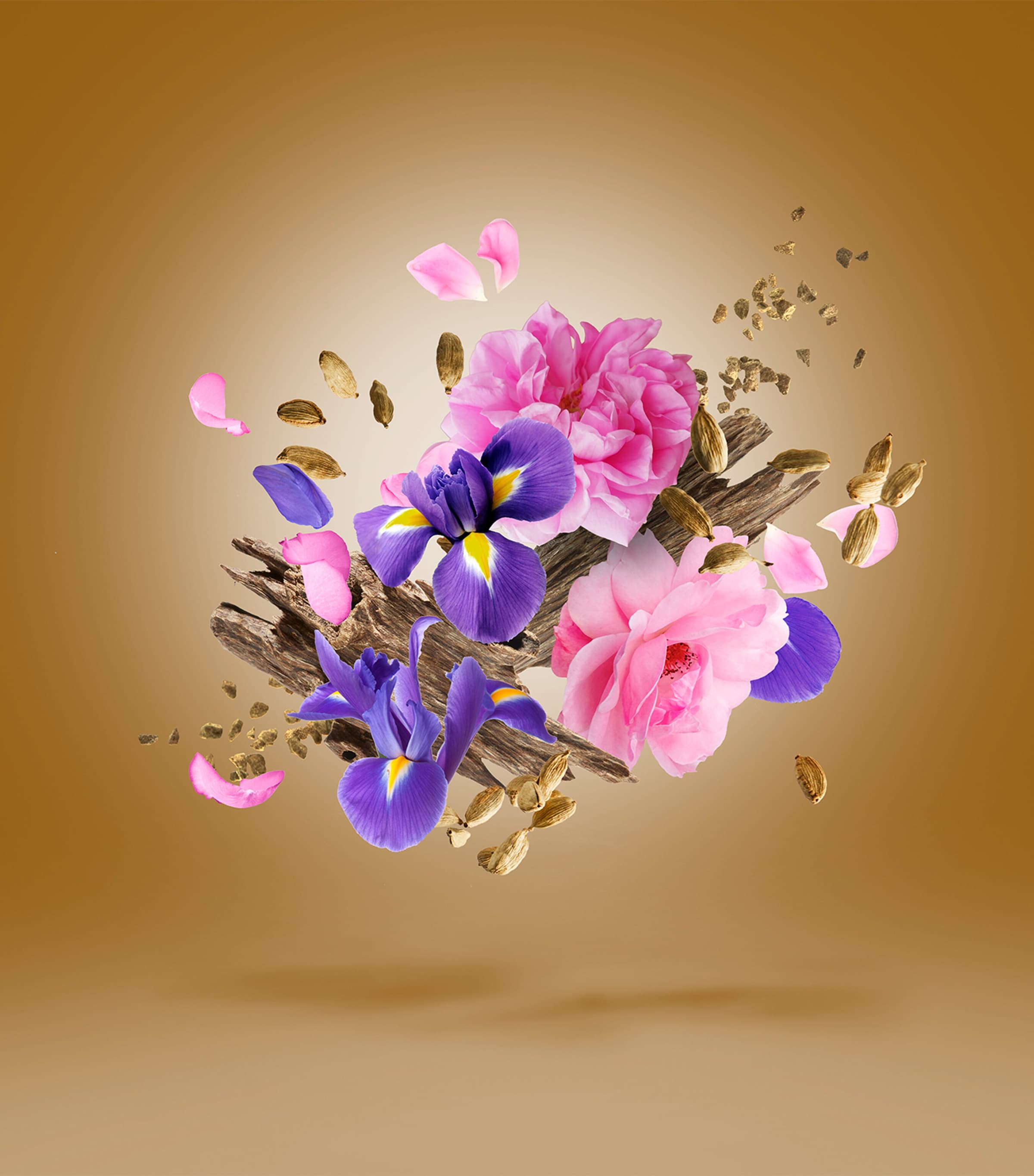 Alexandria II Anniversary Eau de Parfum (100ml) NO COLOUR Image 3