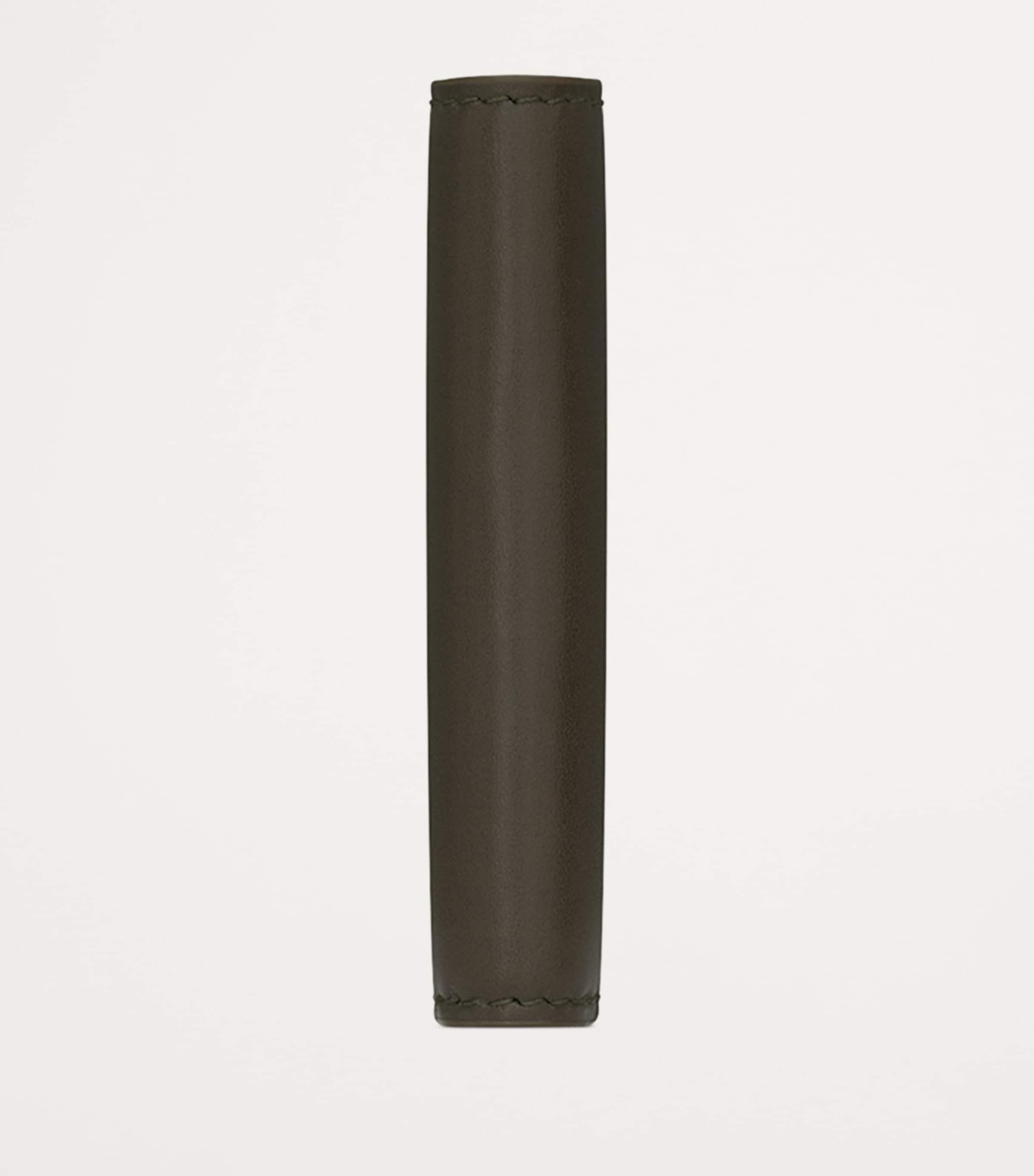 Leather Bifold Wallet 3212 Image 3