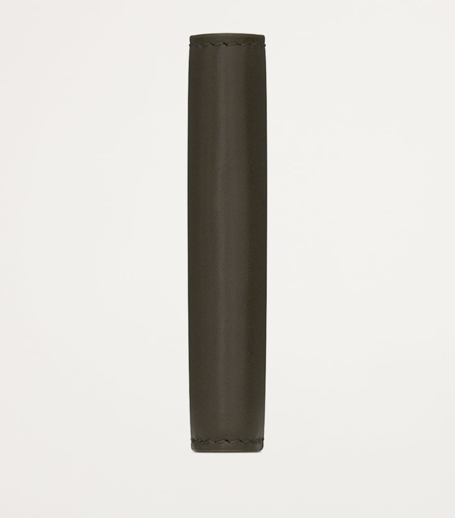 Leather Bifold Wallet 3212 Image 3