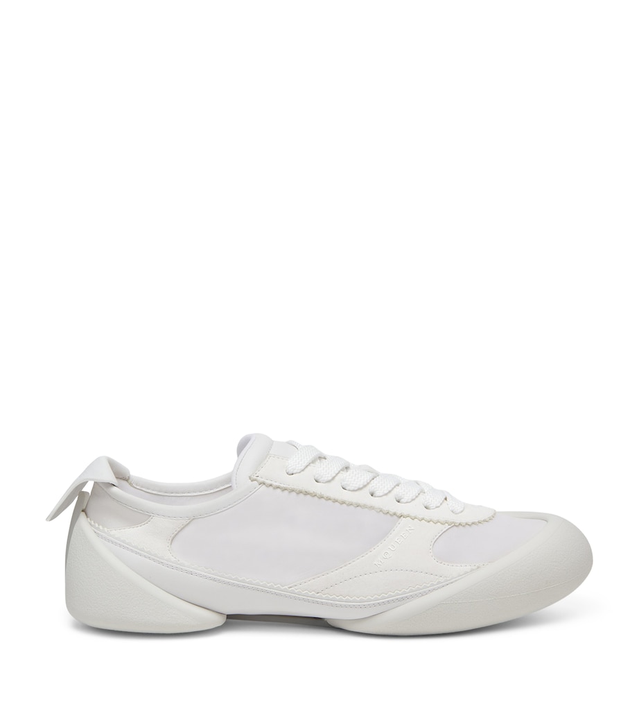 Rubber Flexion Sneakers 9029 Image 1