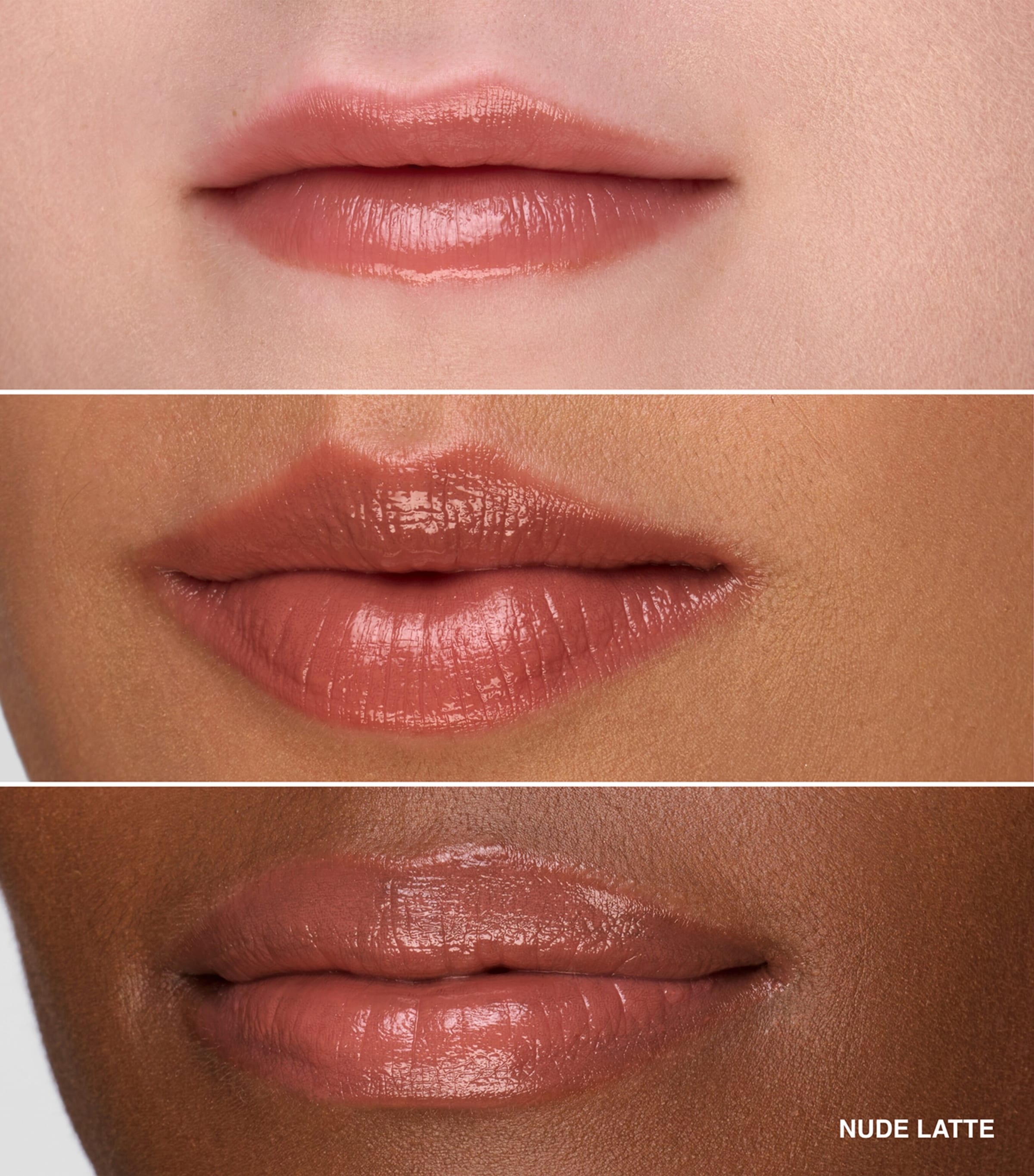 Bobbi Brown Extra Colour Shine Nude Latte Image 3