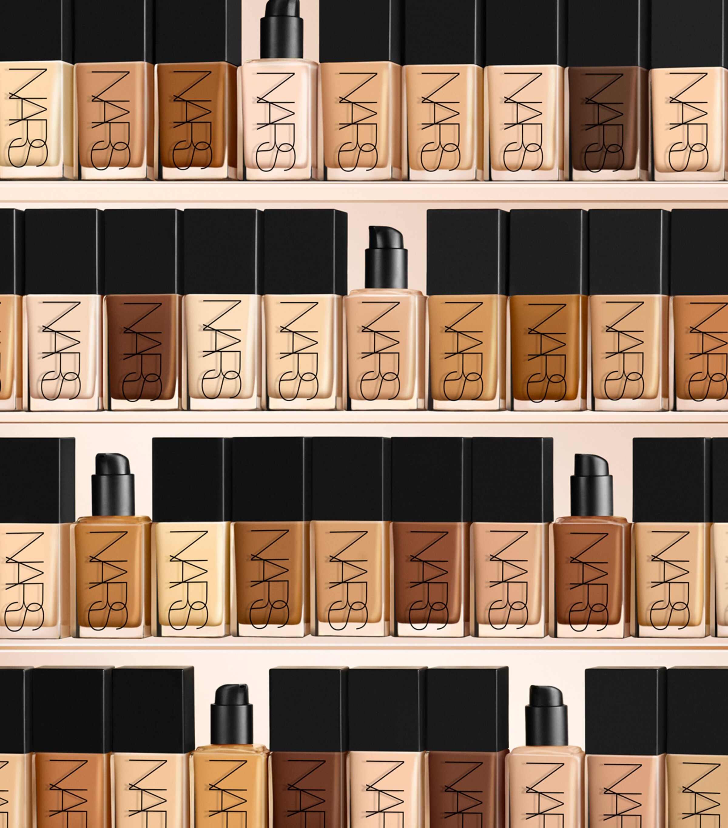 NARS Light Reflecting Foundation | Make-up | Face | Foundations | Designers | Nars NARS Light Reflecting Foundation | Make-up | Face | Foundations | Designers | Nars