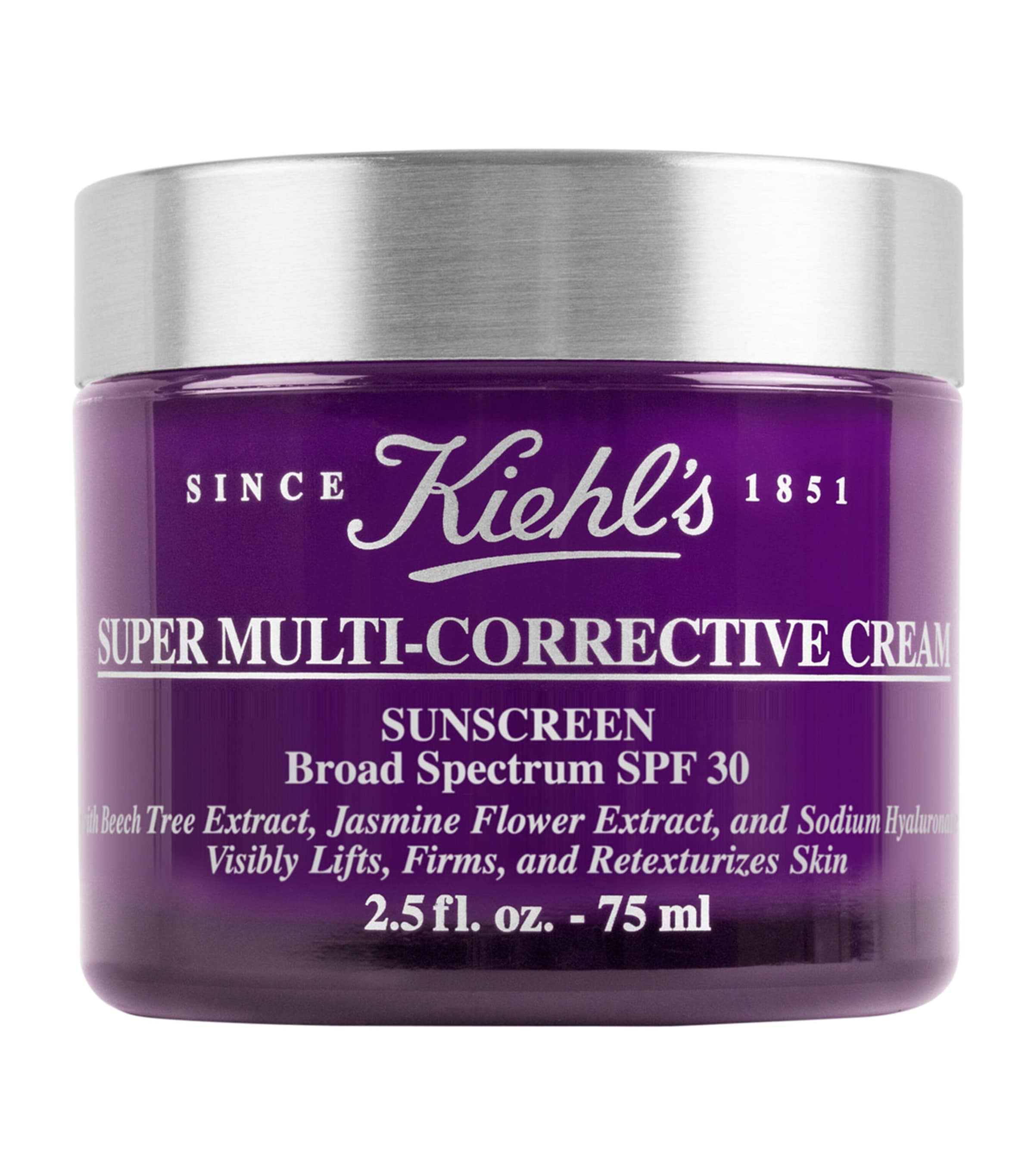 KIEHL'S SINCE 1851 MULTI-CORRECTIVE CREAM 