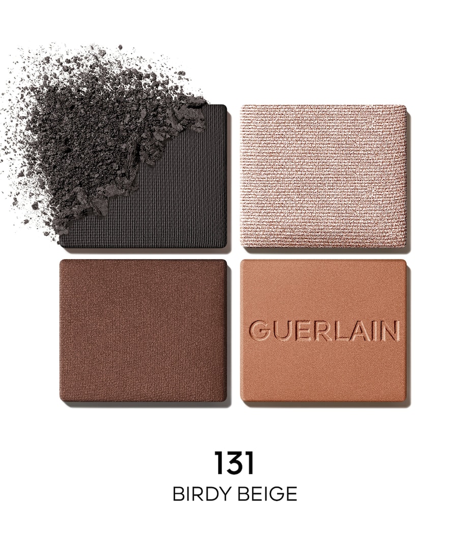 Ombres G Eyeshadow Quad 131 Image 2