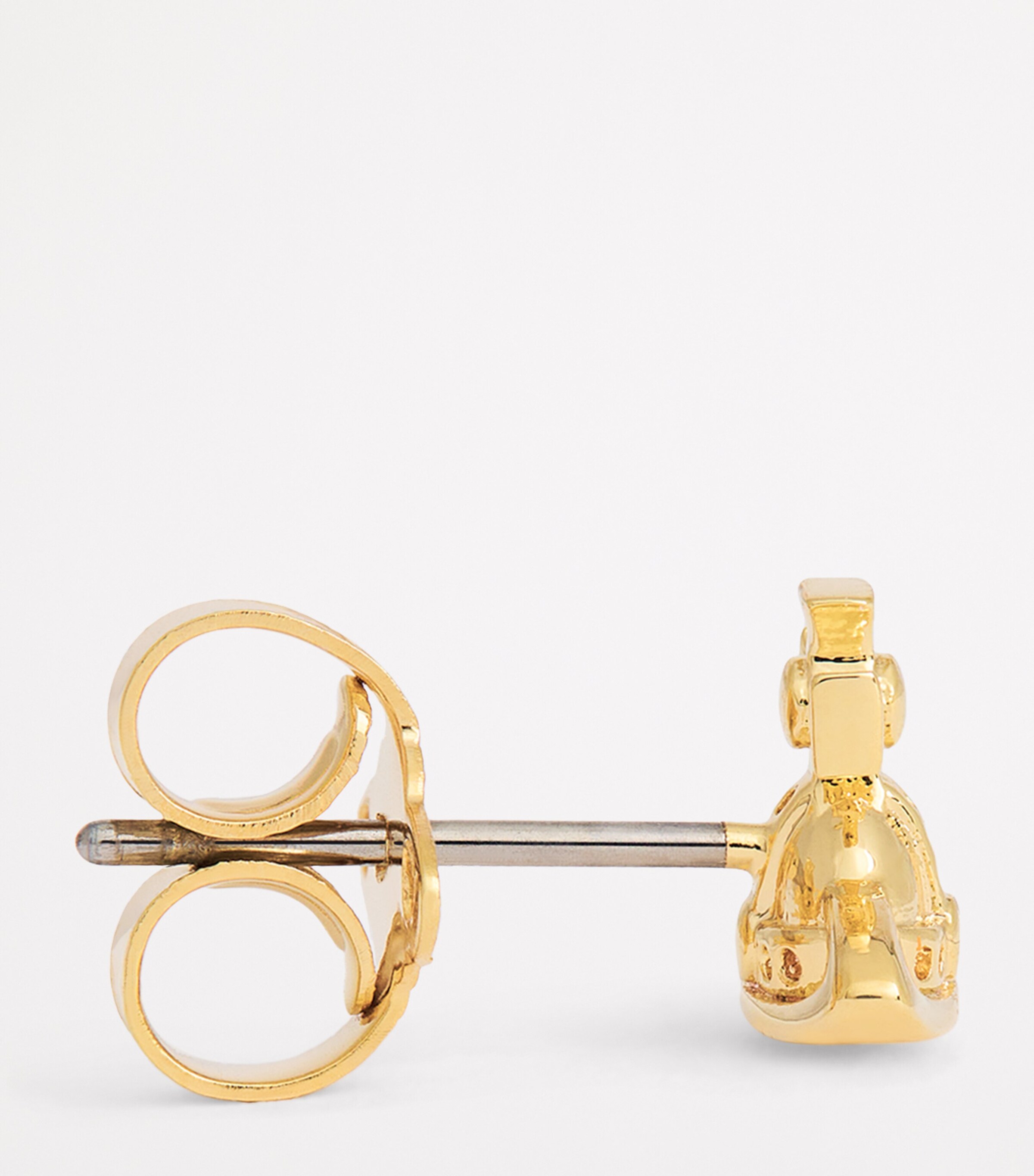 Vivienne Westwood Lorelei Orb Stud Earrings | Harrods US