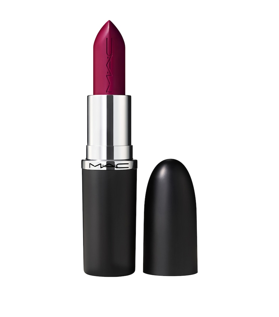 MACXimal Sleek Satin Lipstick REBEL Image 1