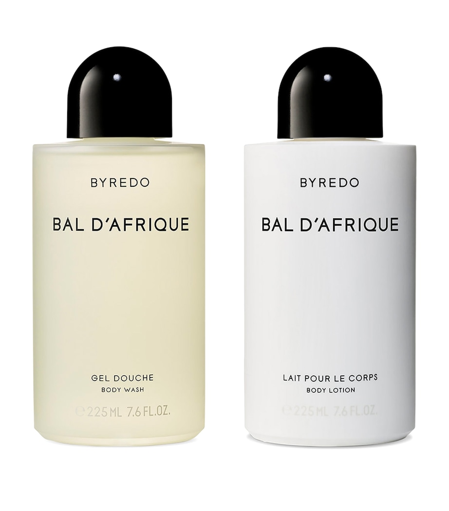 Byredo Le Corps Bal d'Afrique Gift Set Image 1