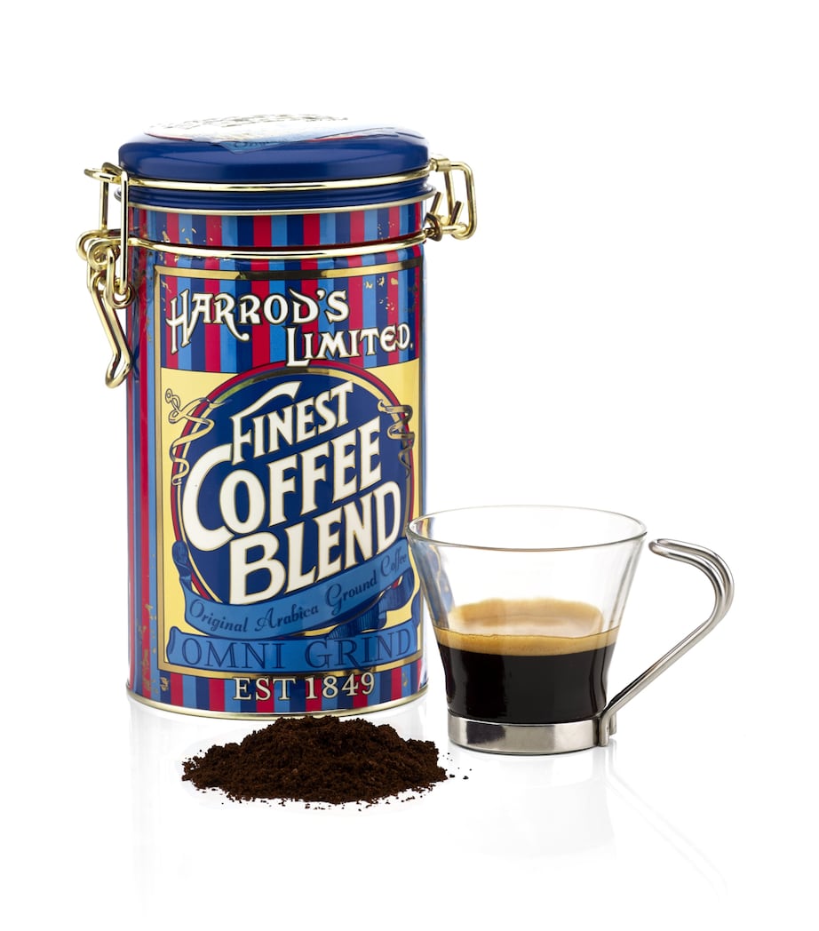 Archive Collection Arabica Coffee (227g) NO COLOUR Image 2