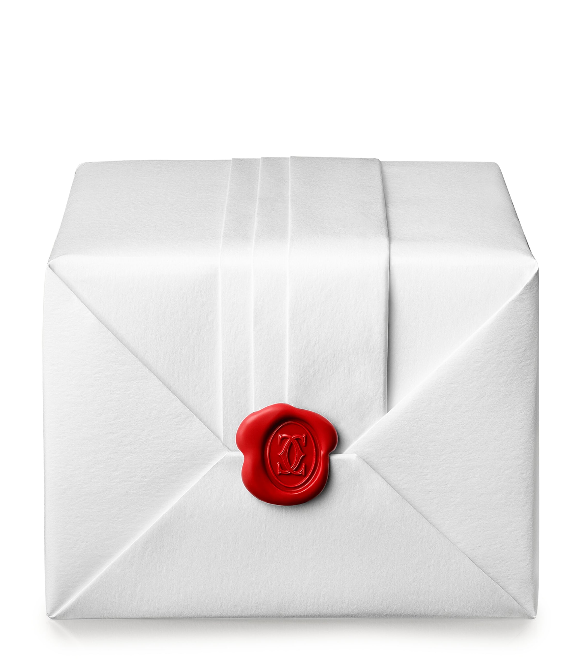 Medium Stainless Steel Tank Française Watch 27mm SILVER Image 11