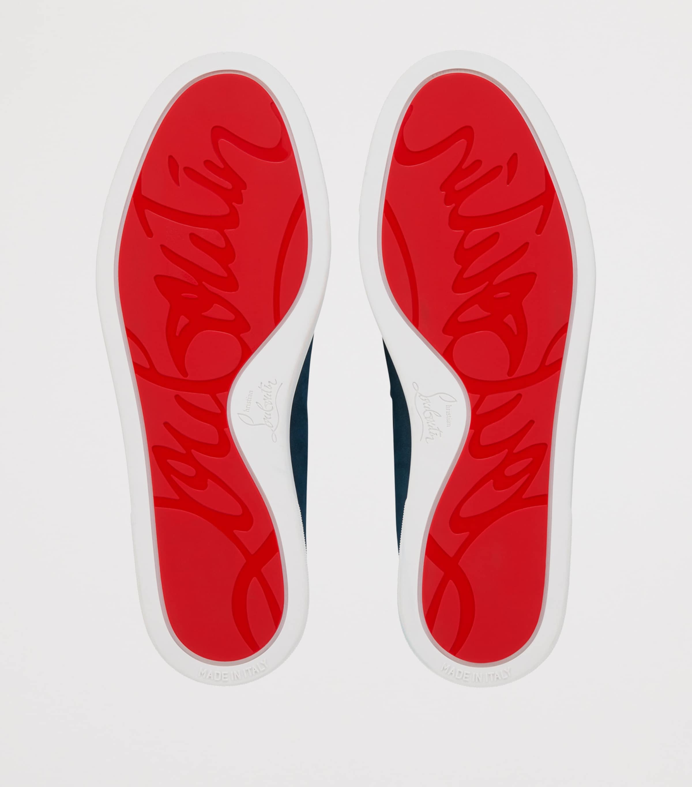 Chambeliboat Nubuck Leather Boat Shoes 4361 Image 6