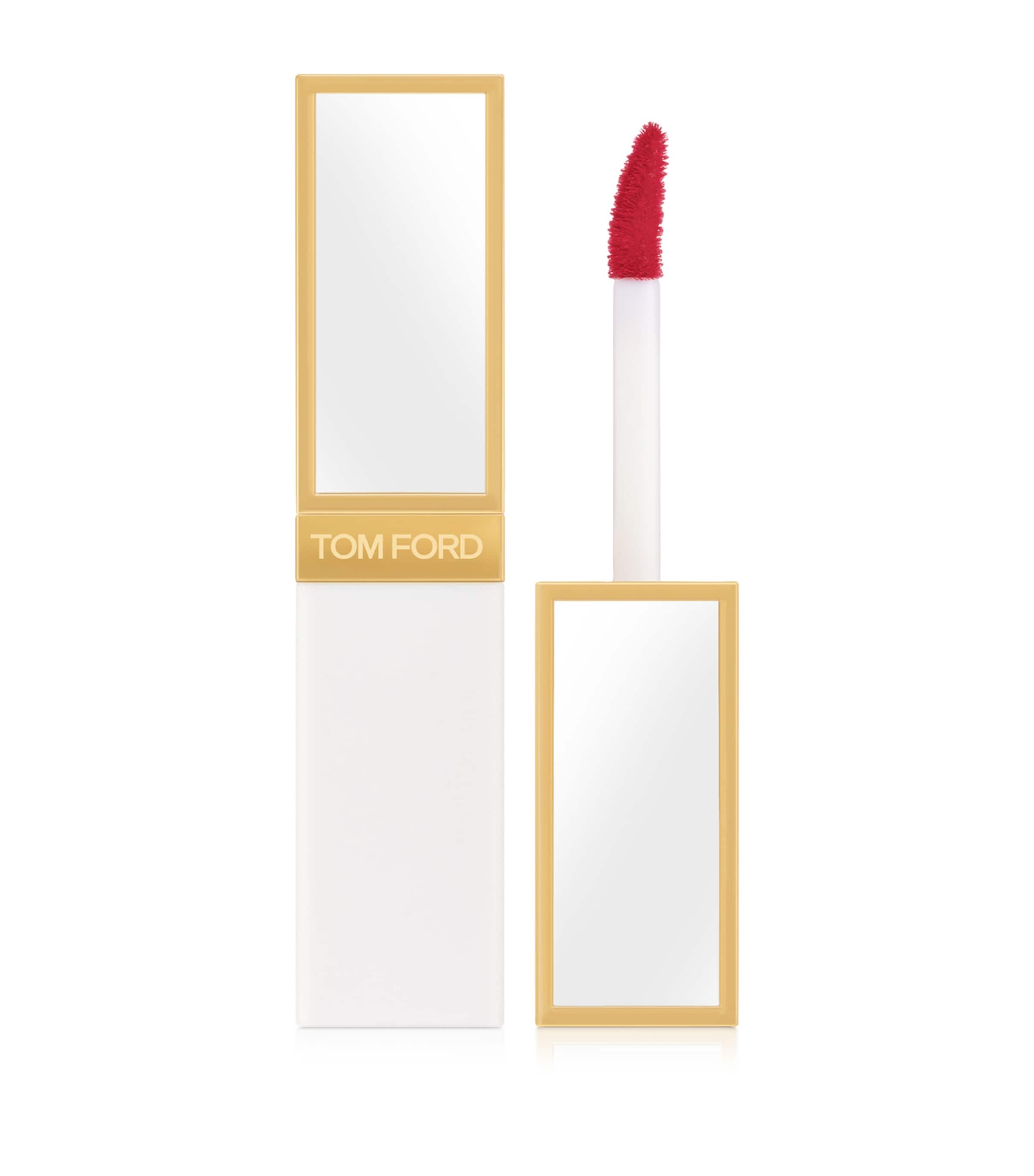 TOM FORD Soleil Tinted Lip Glow Petal Glow Image 1