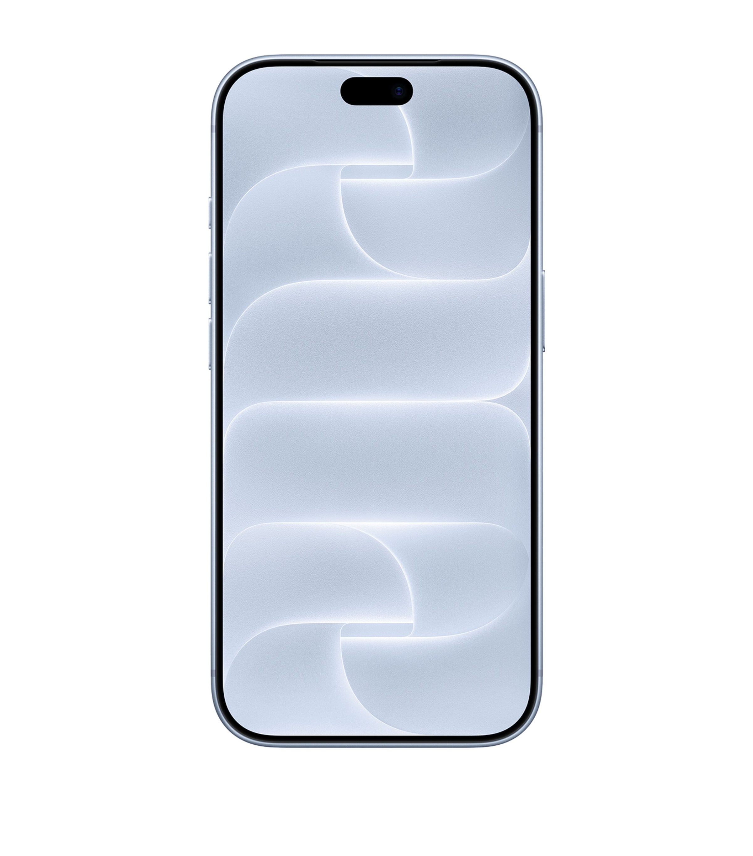Apple iPhone 18 Pro 1TB - Glacier Glacier Image 2