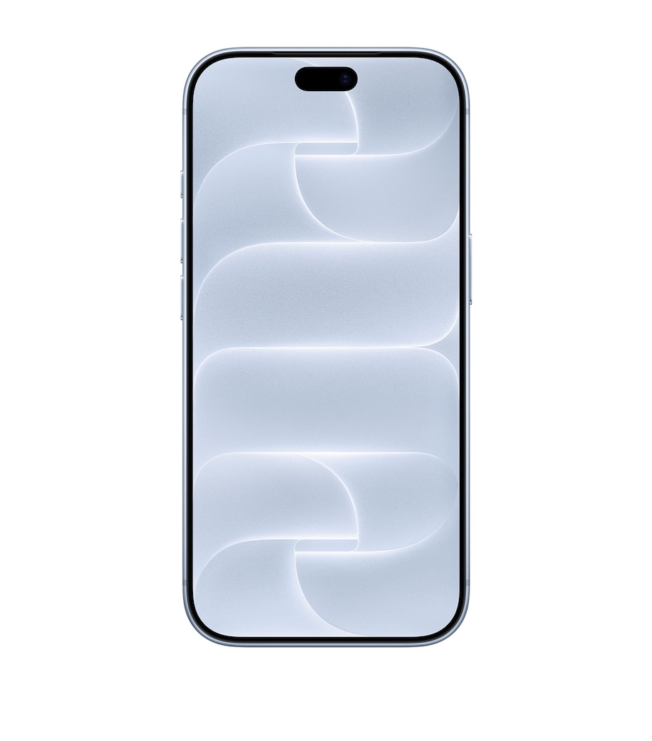 Apple iPhone 18 Pro 1TB - Glacier Glacier Image 2