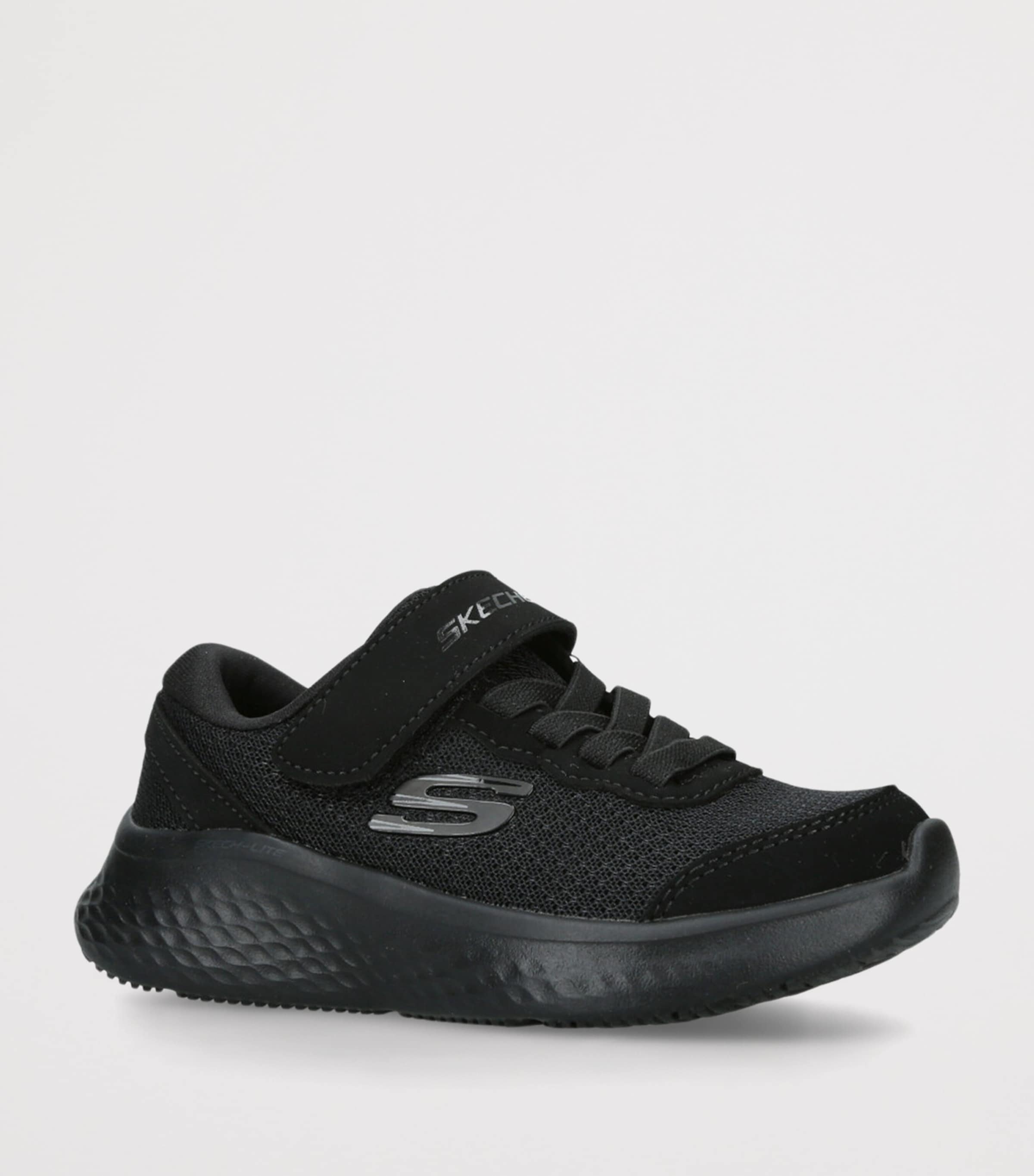Skechers Skech-Lite Pro Sneakers Black Image 2