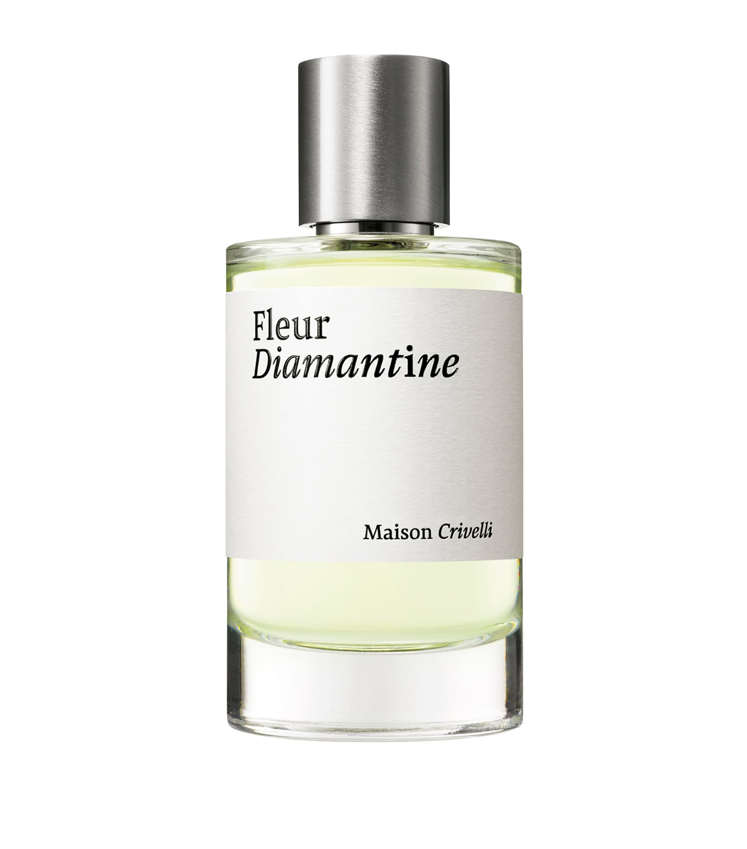 Maison Crivelli Fleur Diamantine Eau De Parfum In White