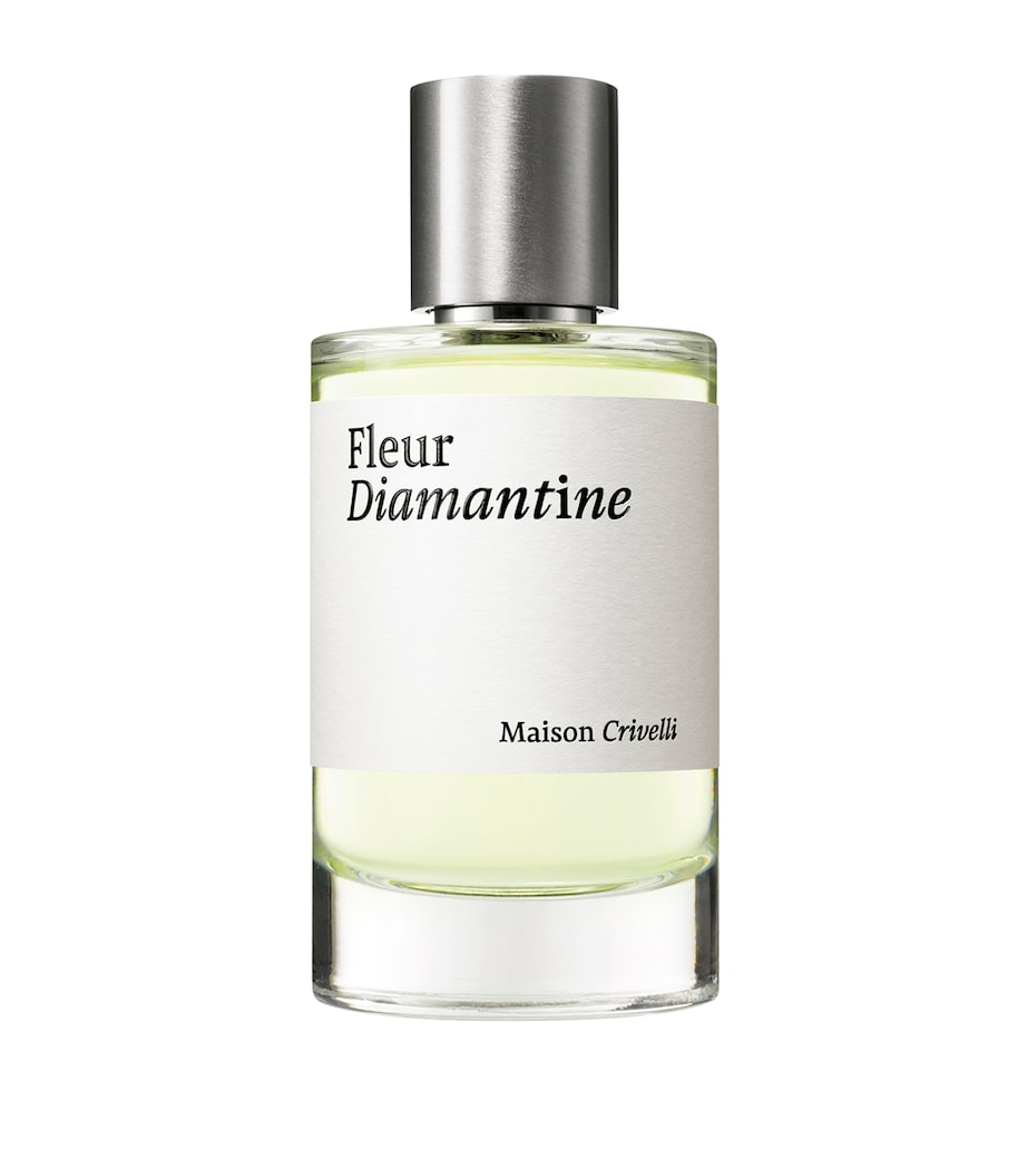 Fleur Diamantine Eau de Parfum (100ml) NO COLOUR Image 1
