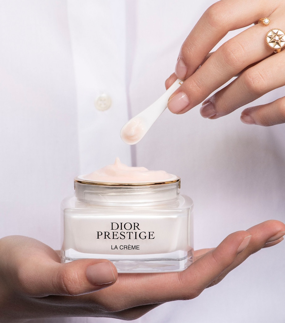 Dior Prestige La Crème Texture Essentielle (50ml) WHITE Image 7