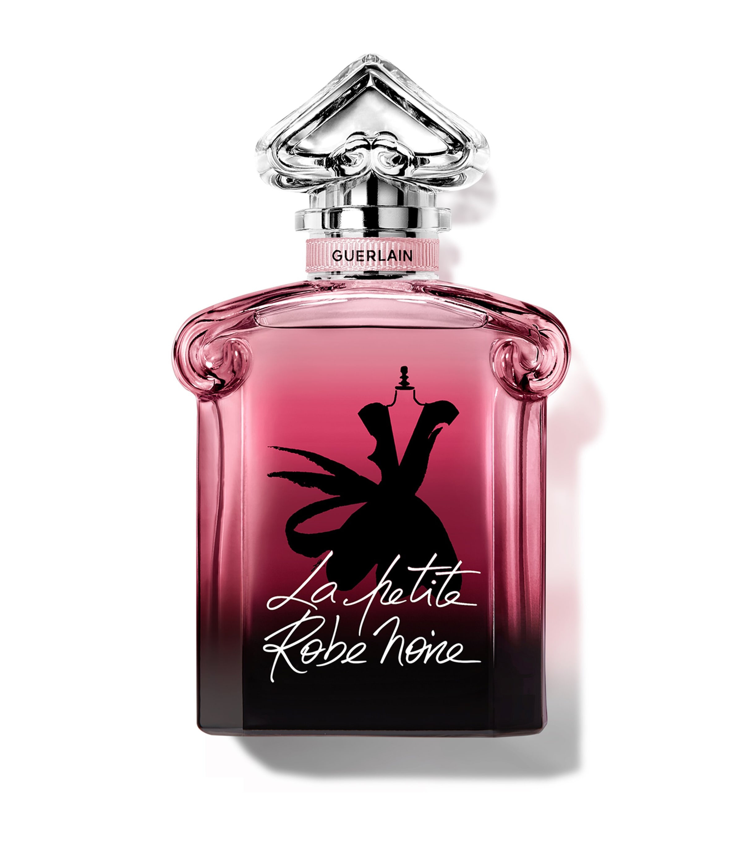 Shop Guerlain La Petite Robe Noire Eau De Parfum Absolue