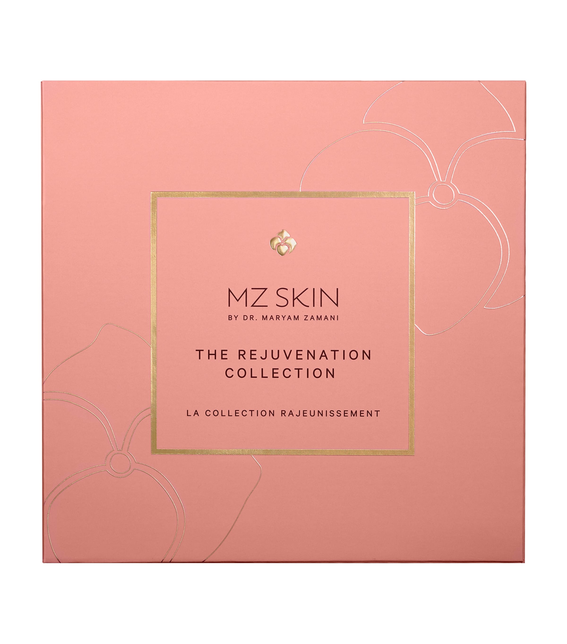 The Rejuvenation Collection Gift Set NO COLOUR Image 2