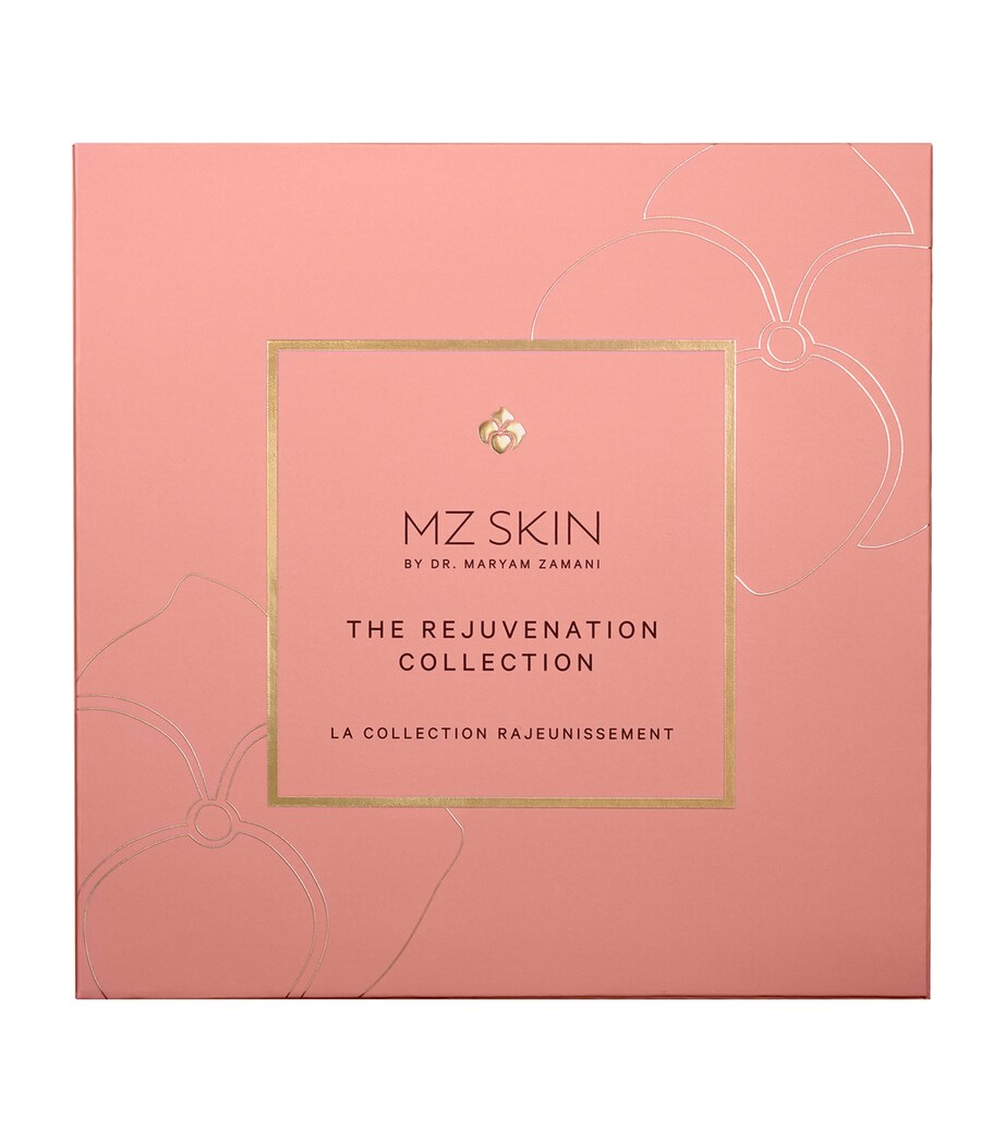 The Rejuvenation Collection Gift Set NO COLOUR Image 2