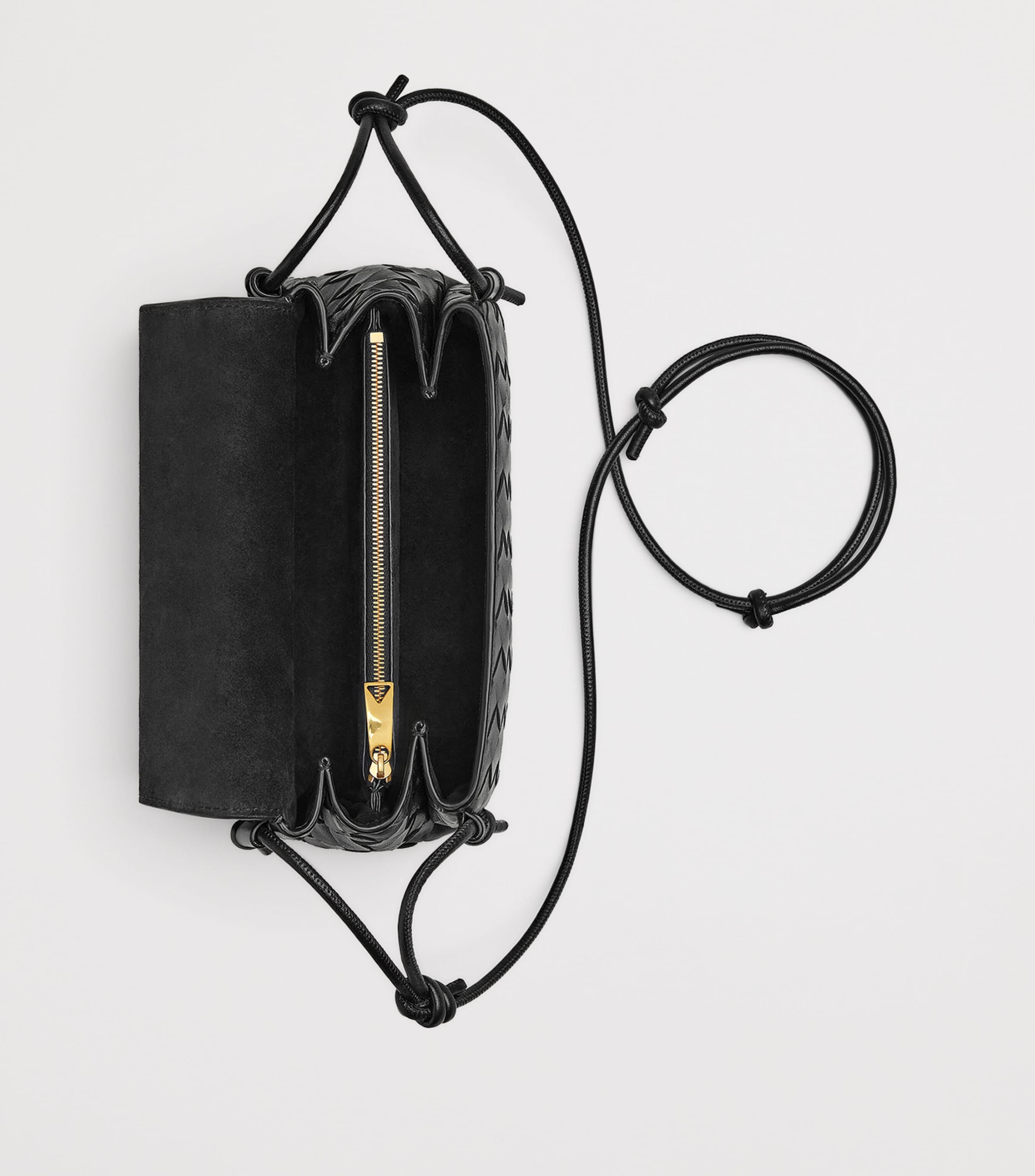 Leather Notturno Pouch 8425 Image 3