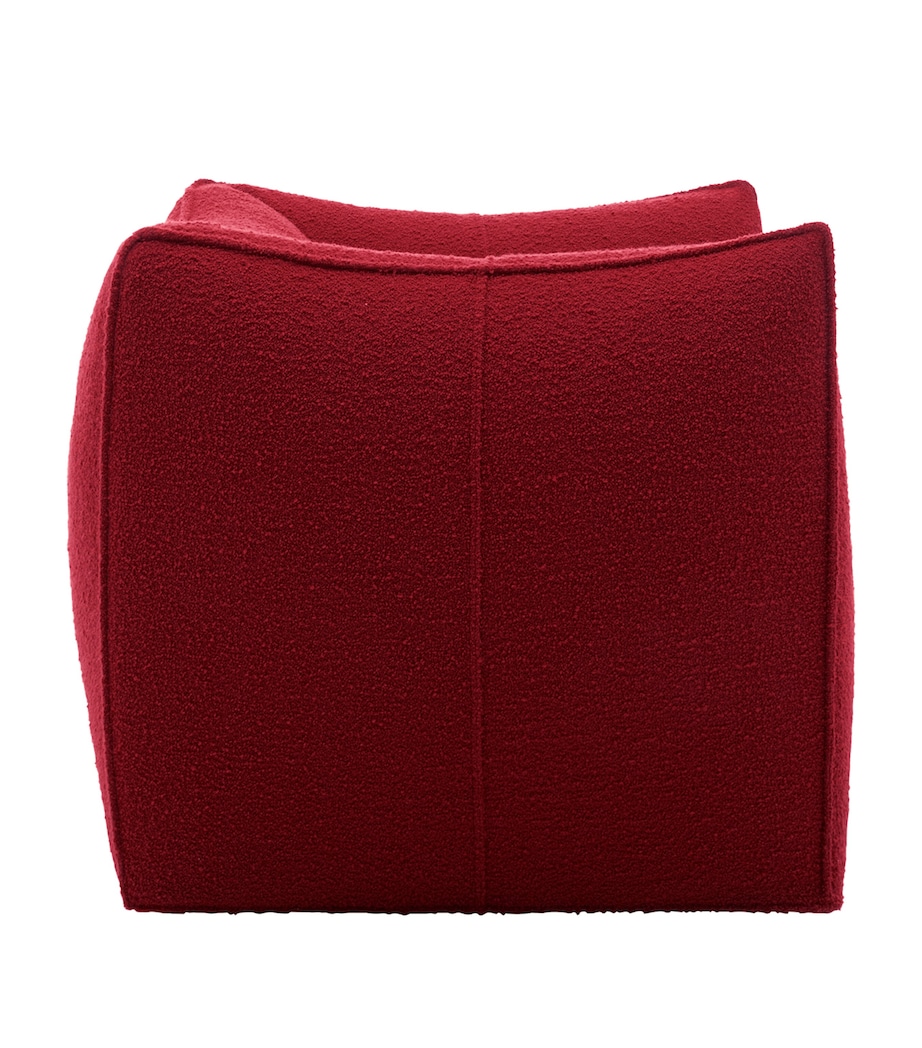 Le Bambole Bambola Armchair SILA RED 752 Image 2