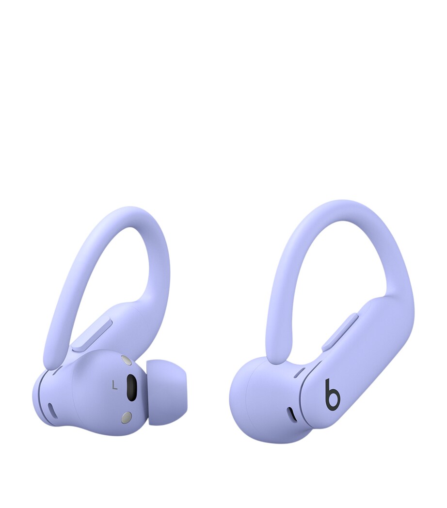 Powerbeats Pro 2 Earbuds PURPLE Image 4