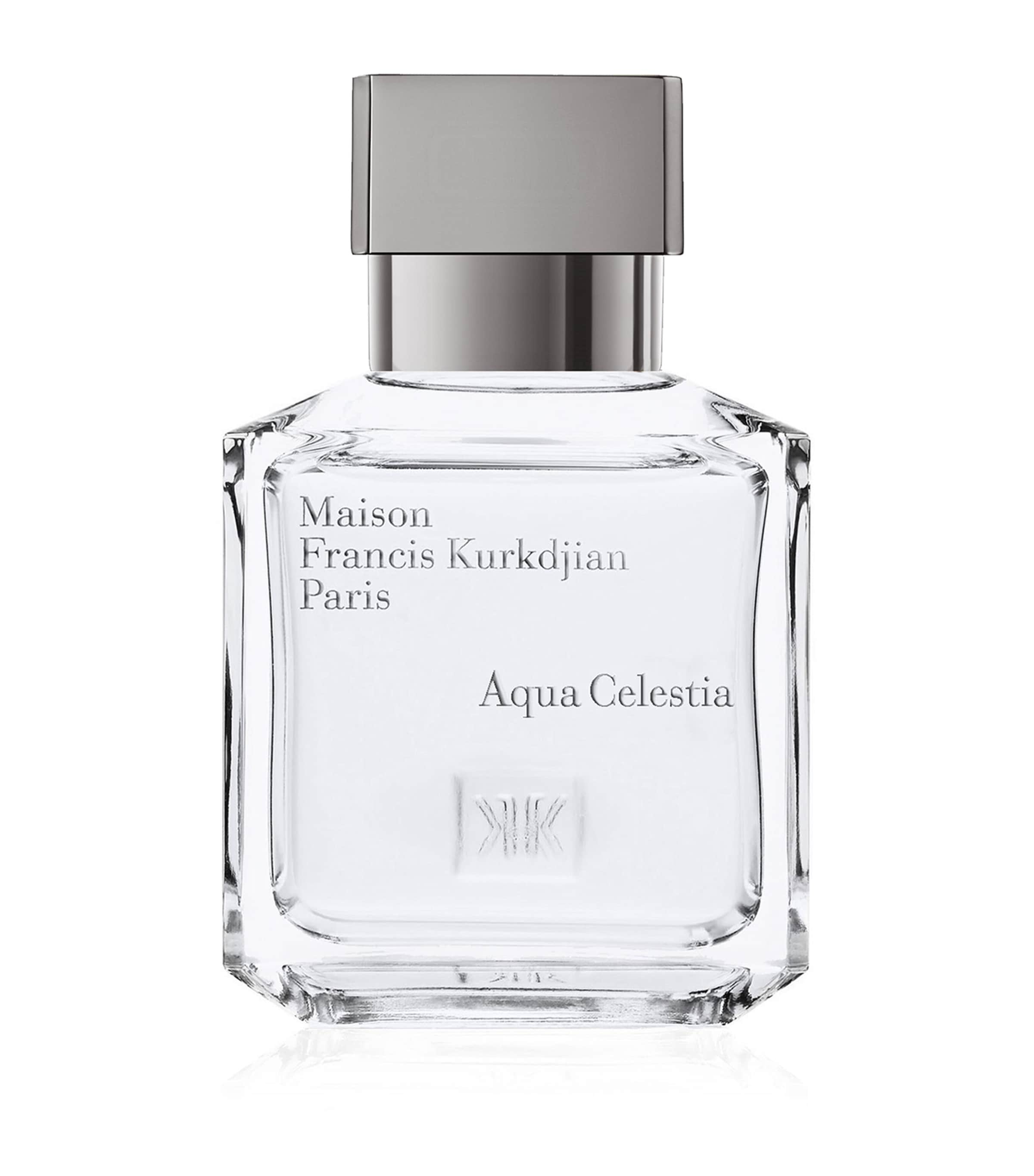 Maison Francis Kurkdjian Aqua Celestia Eau De Toilette In White