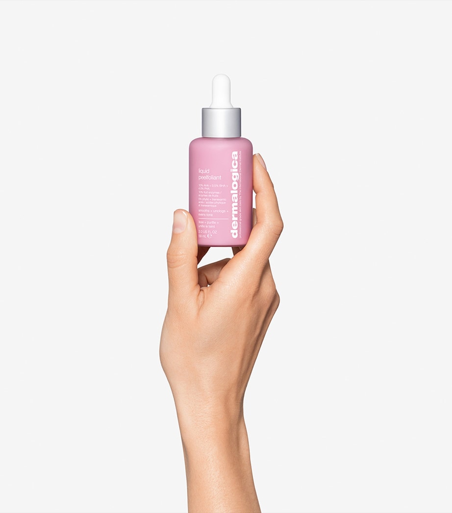 Liquid Peelfoliant (59ml) NO COLOUR Image 3