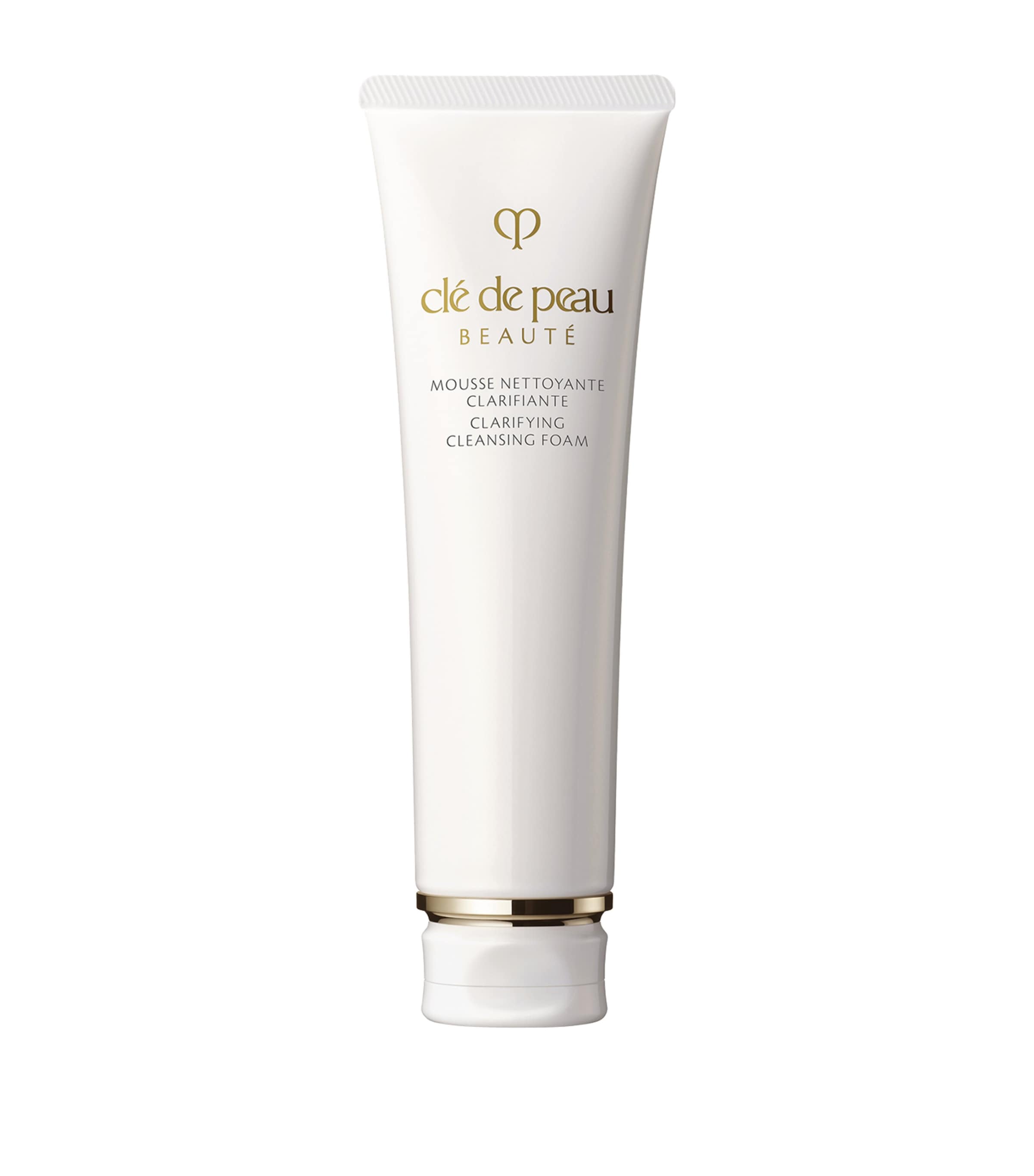 Clé De Peau Beauté Clarifying Cleansing Foam