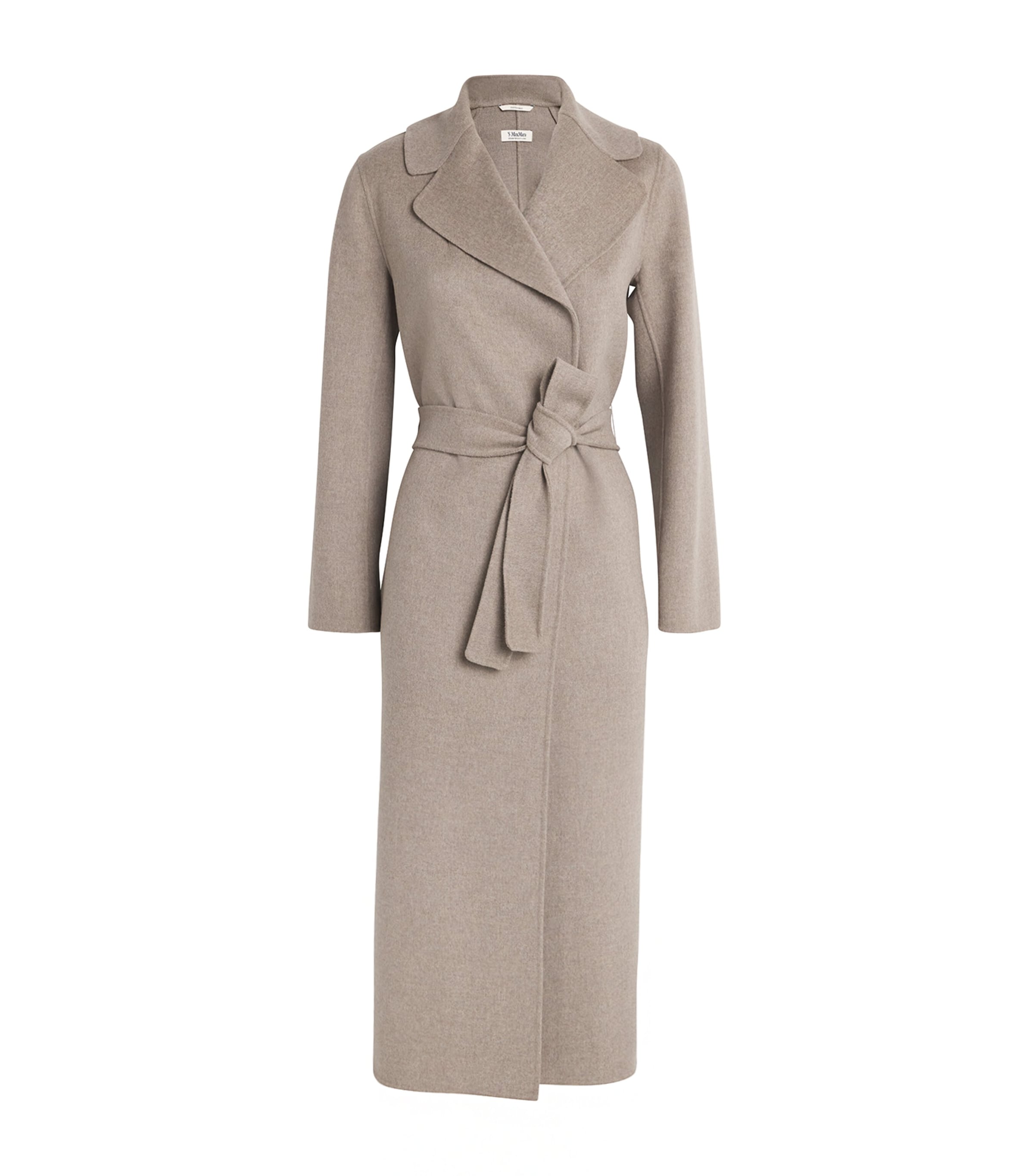 Dresses Max Mara Coat Sale Uk Max Mara Virgin Wool Wrap Coat